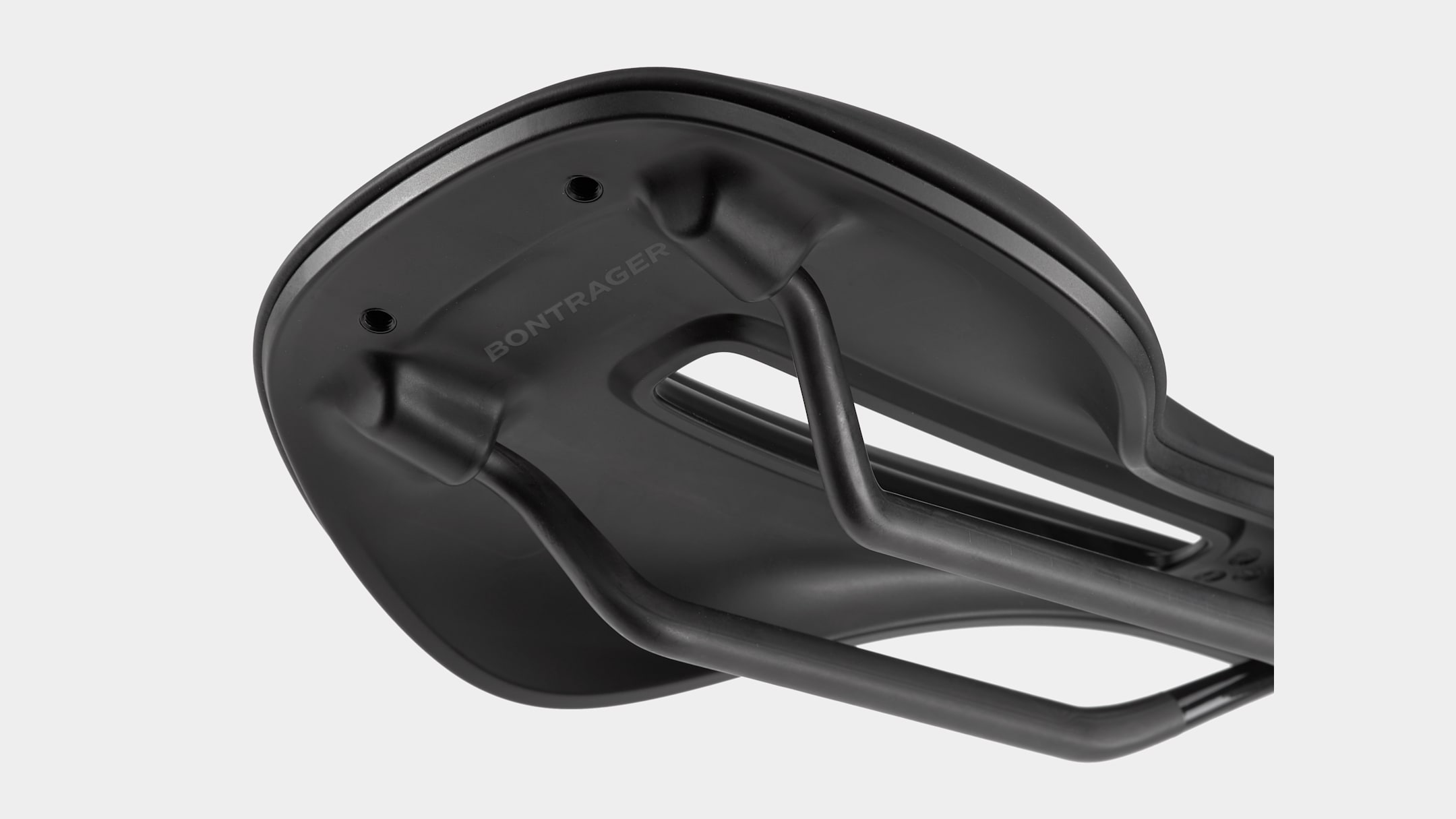 Bontrager Verse Pro Bike Saddle - Trek Bikes