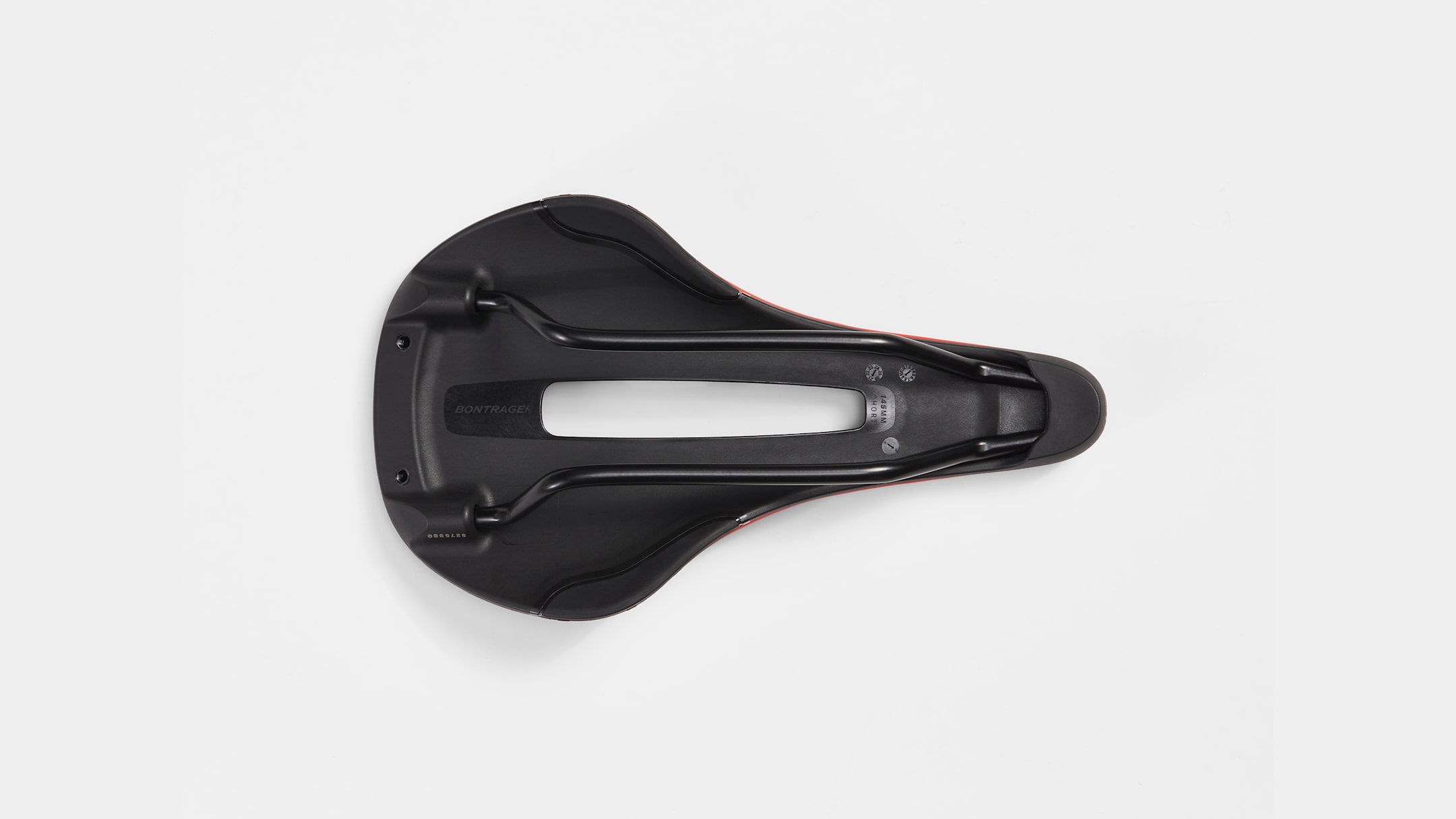 VERSE short ELITE ブラックサドル　145㎜ Bontrager Verse Short Trail Elite Saddle - Trek Bikes