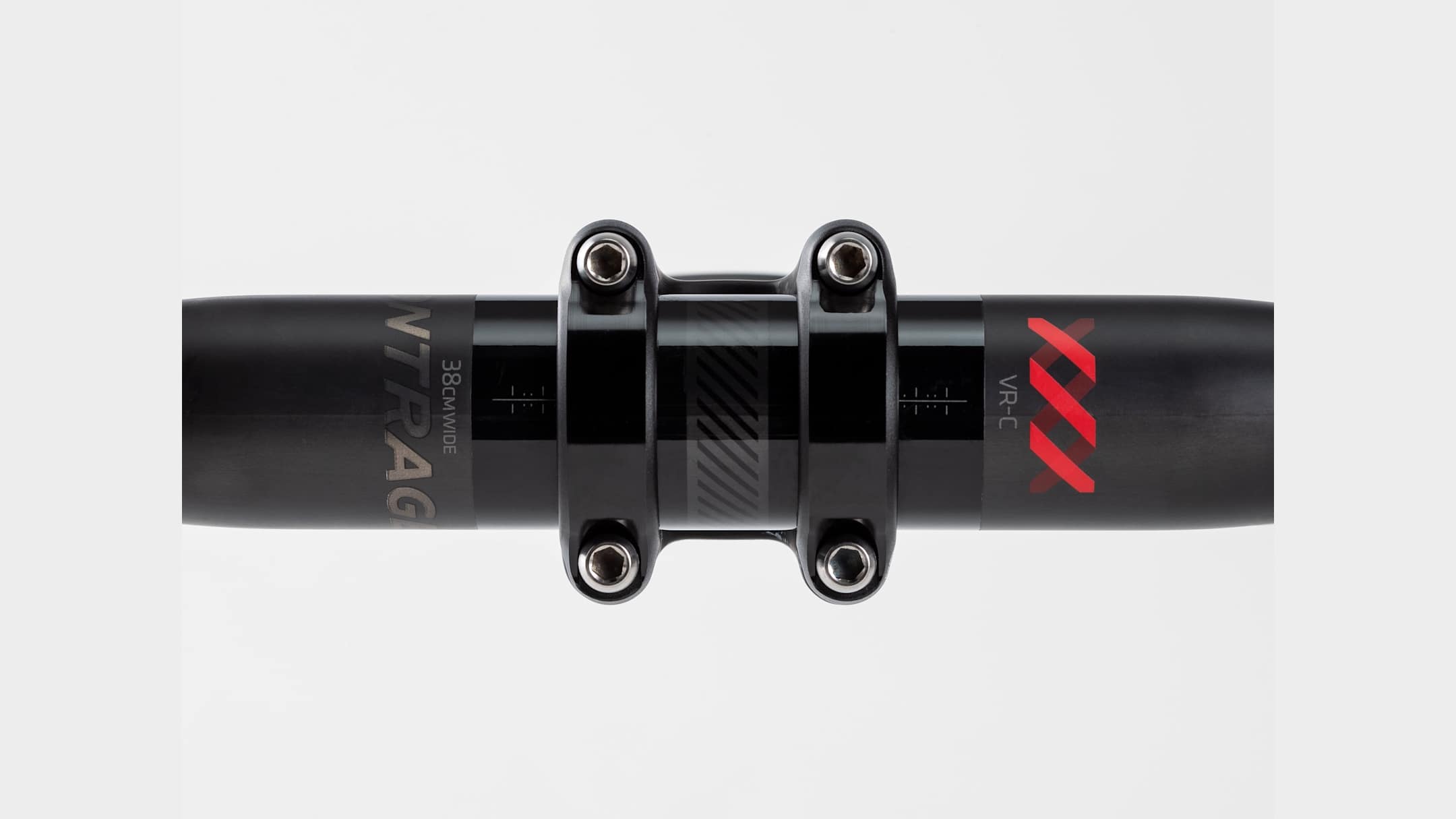 Bontrager XXX Blendr Stem - Trek Bikes