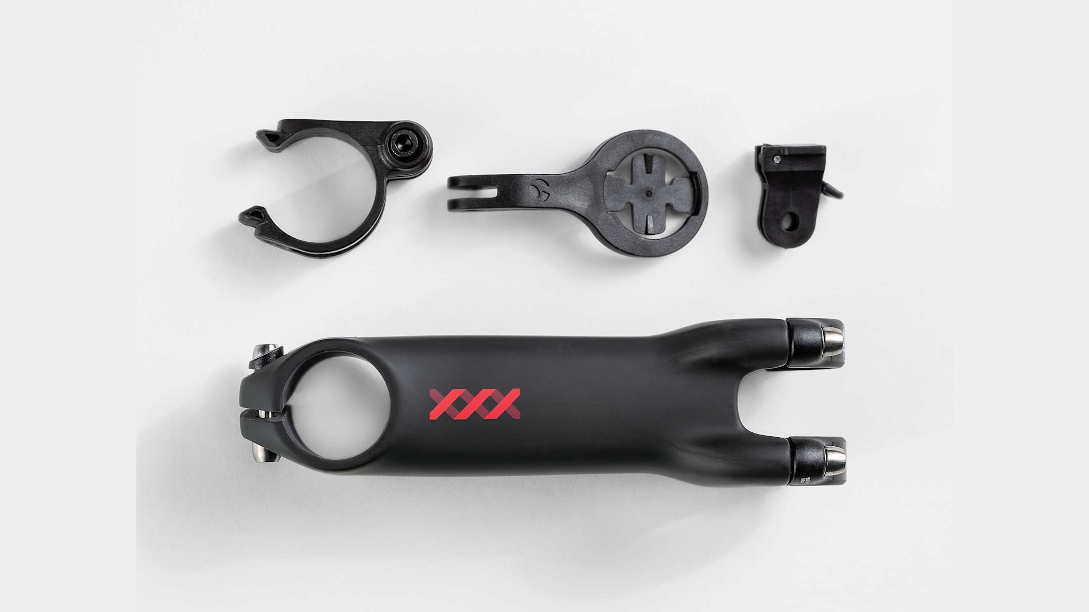 Bontrager XXX Blendr Stem - Trek Bikes