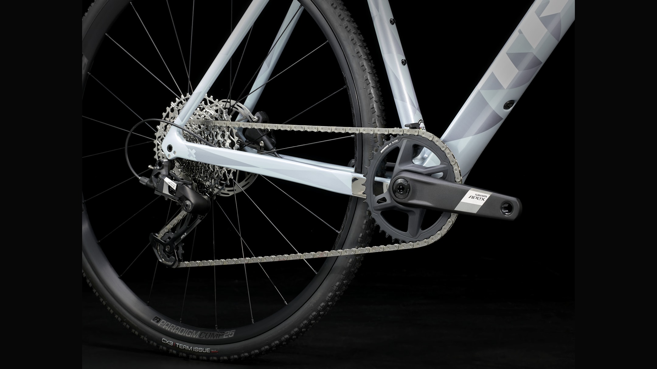 Boone 5 - Trek Bikes
