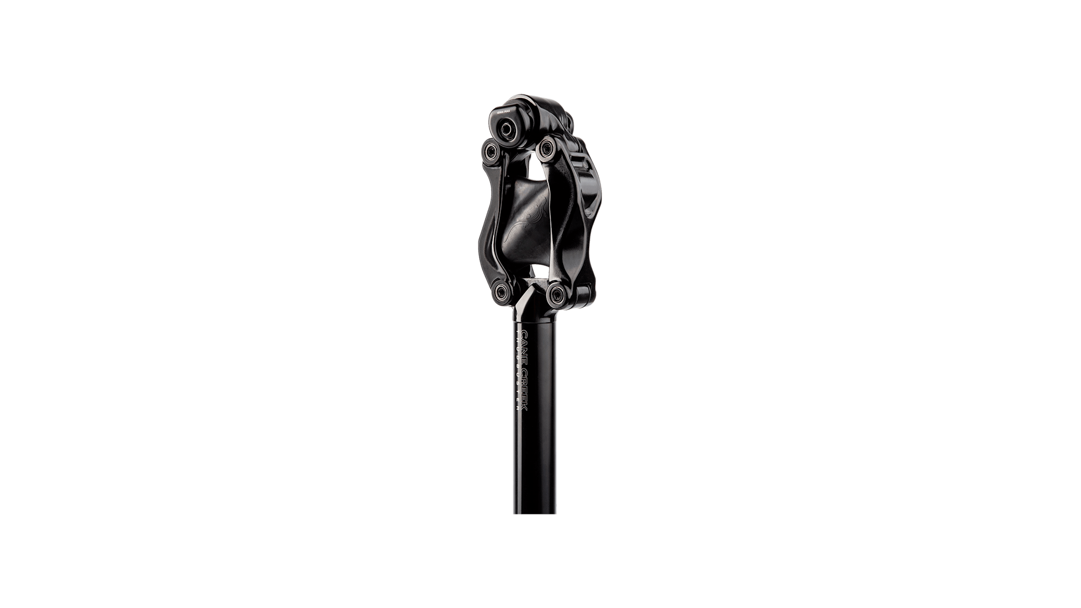 Cane Creek Thudbuster LT G4 Suspension Seatpost - Trek Bikes