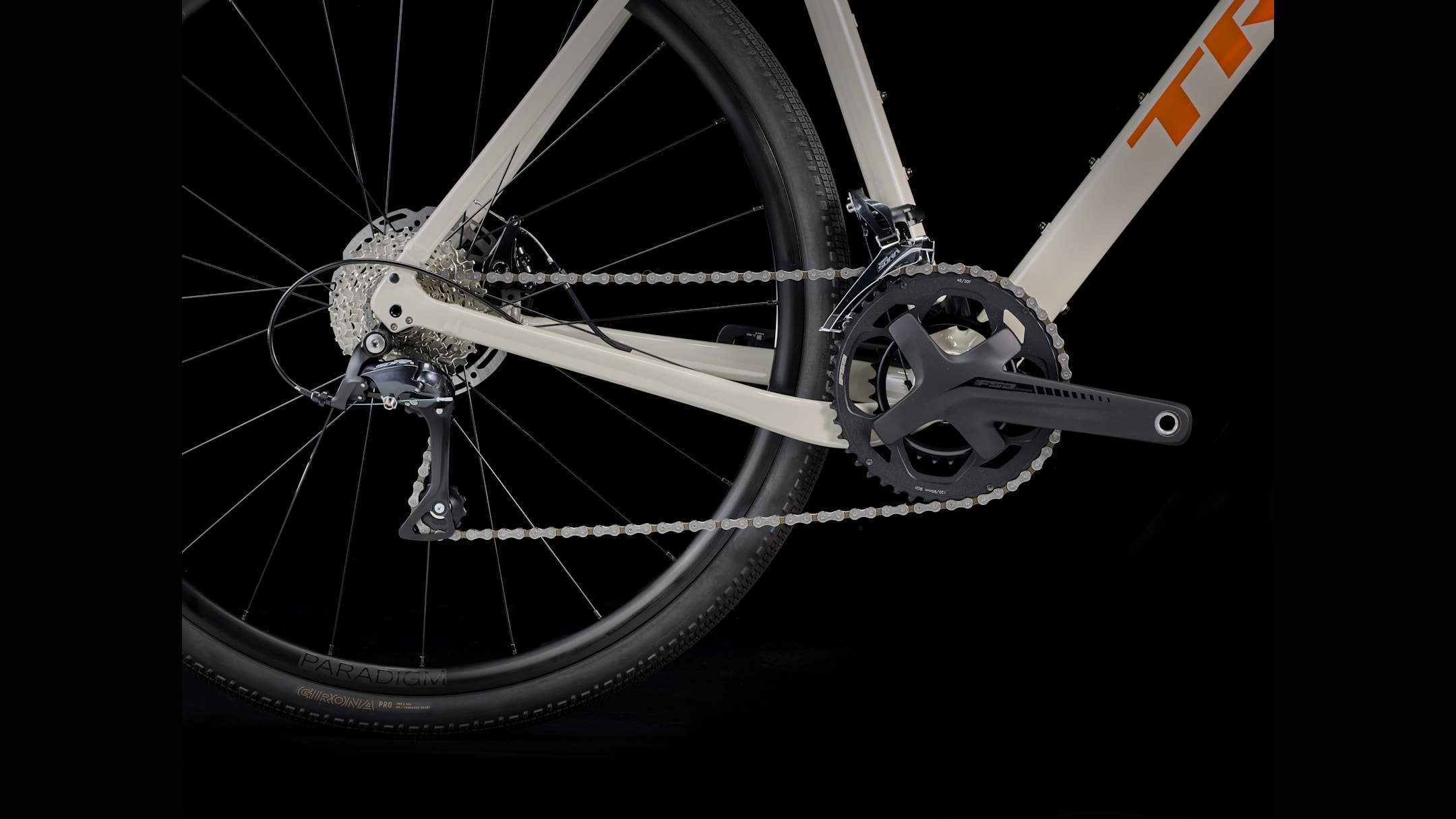 Checkpoint ALR 3 Gen 2 - Trek Bikes