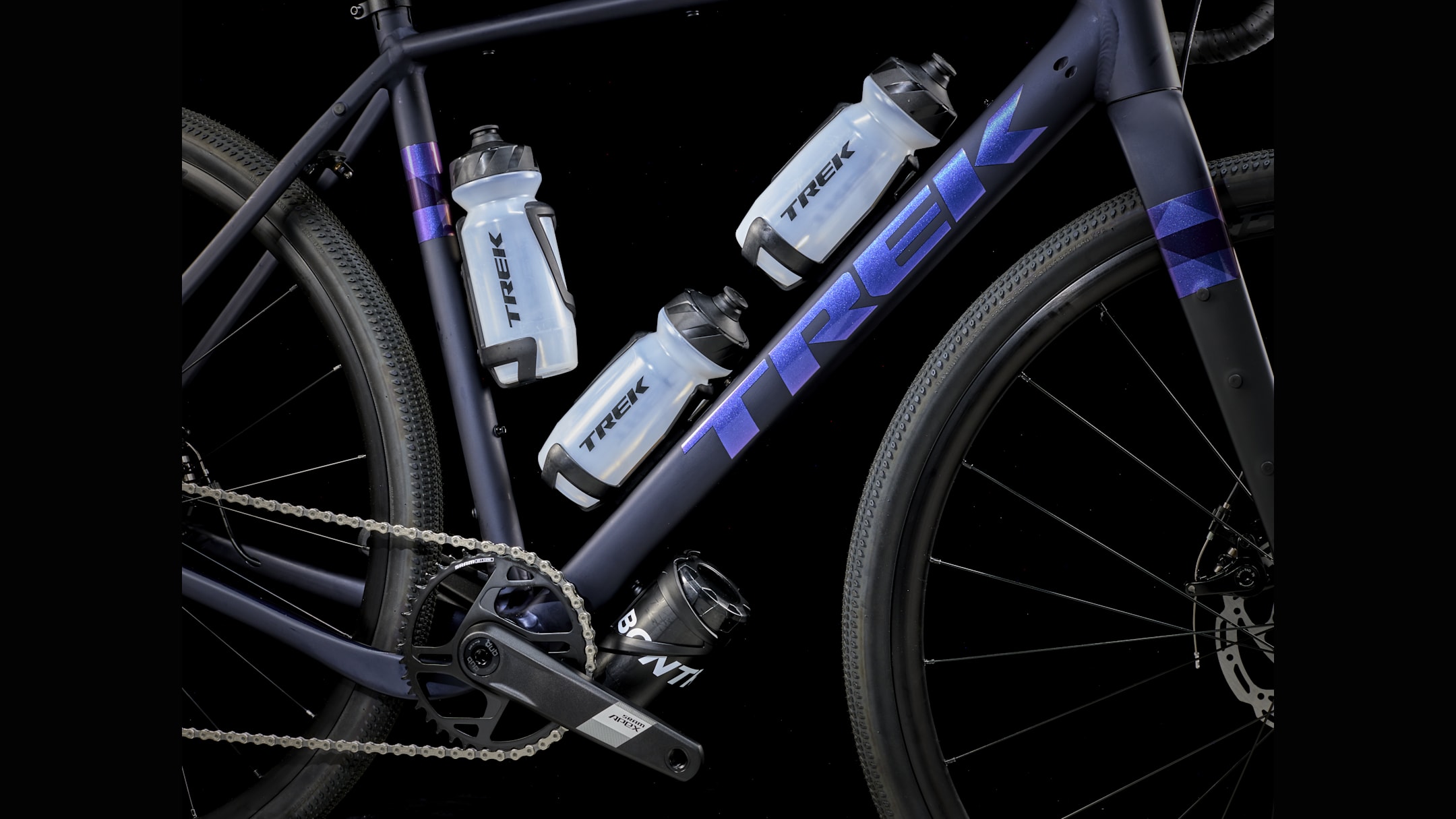 Checkpoint ALR 4 Gen 2 - Trek Bikes