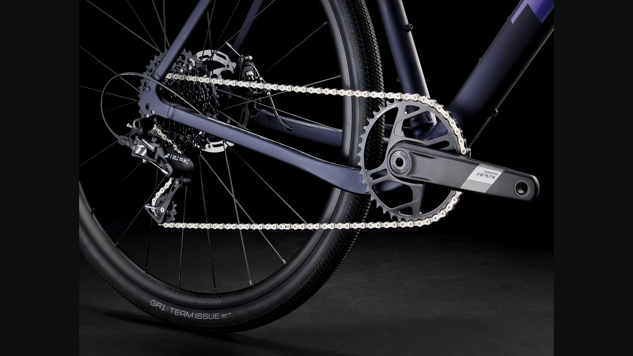 Checkpoint ALR 4 Gen 2 - Trek Bikes