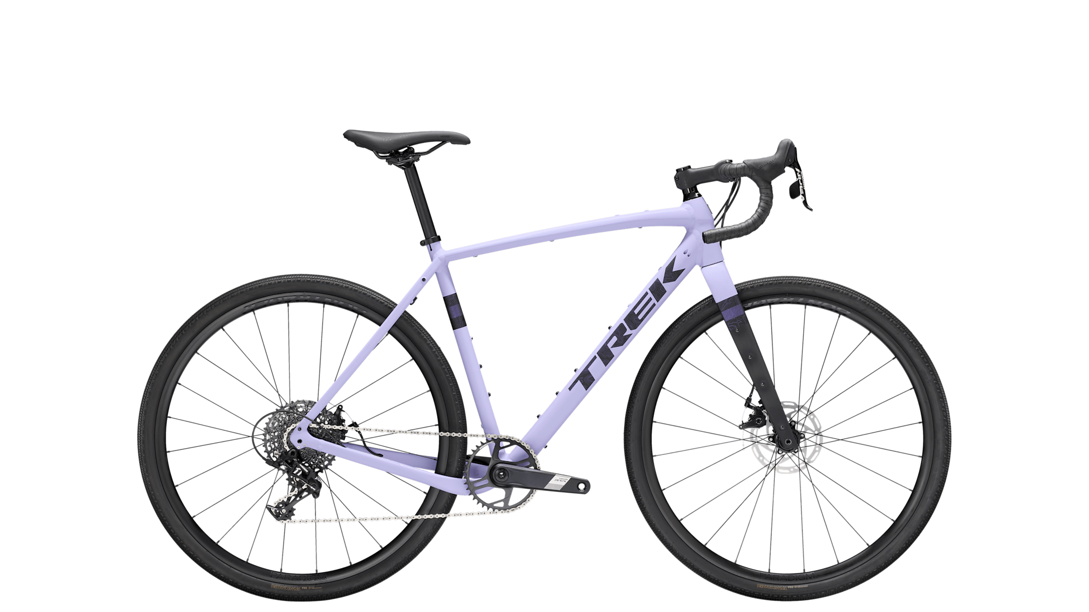 Checkpoint ALR 4 Gen 2 - Trek Bikes