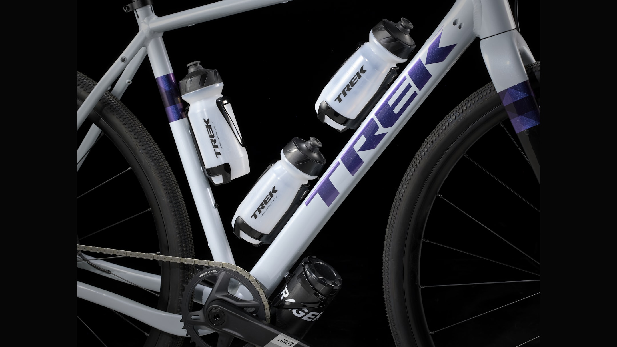 Checkpoint ALR 5 Gen 2 - Trek Bikes