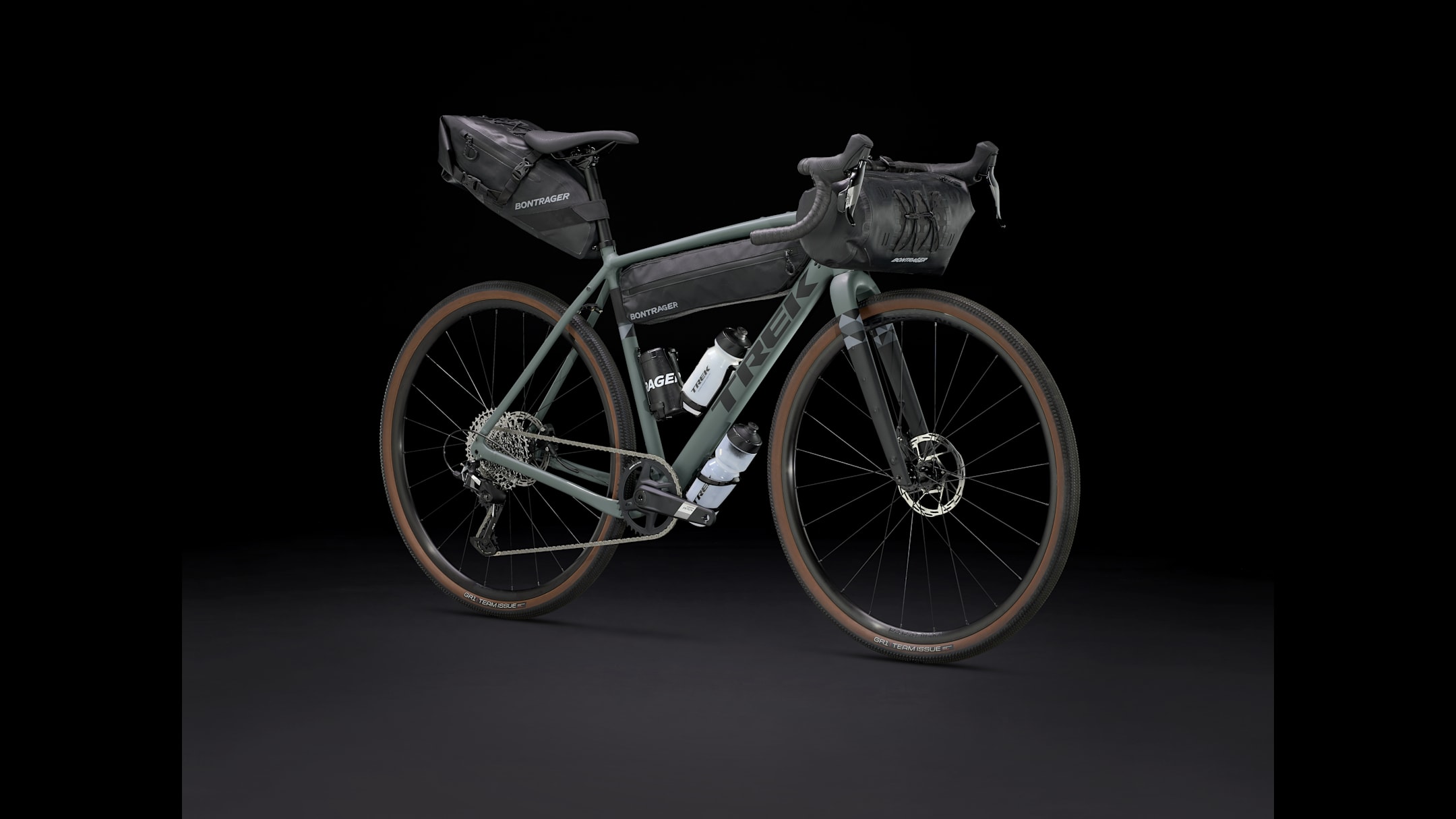 Checkpoint ALR 5 Gen 2 - Trek Bikes