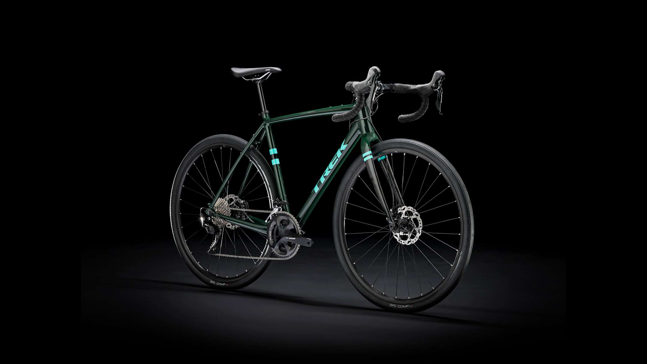 Checkpoint ALR 5 - Trek Bikes
