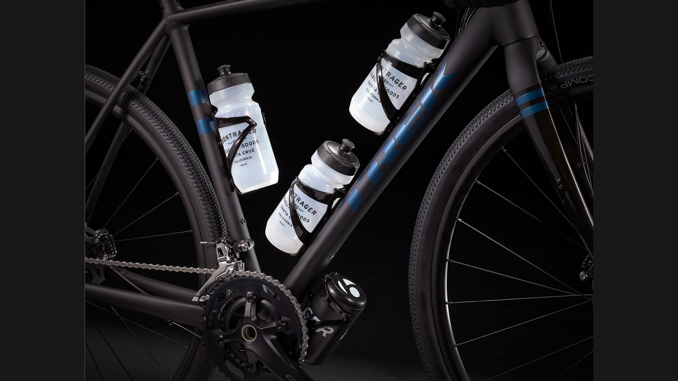Checkpoint ALR 5 - Trek Bikes