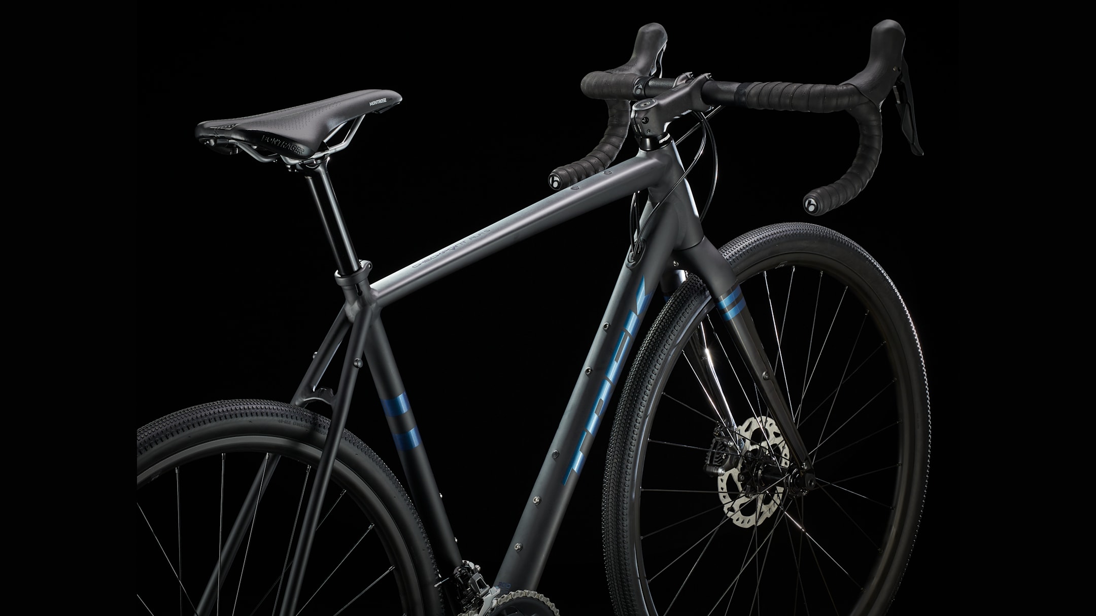Checkpoint ALR 5 - Trek Bikes