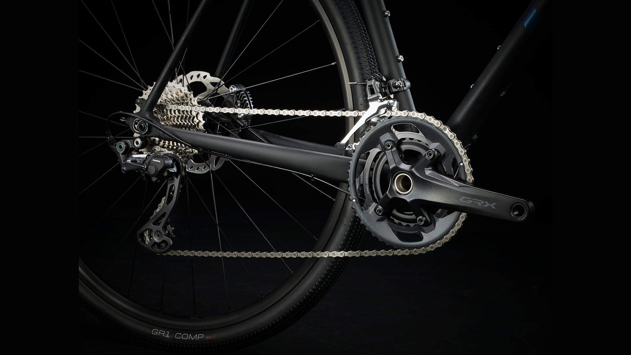 Checkpoint ALR 5 - Trek Bikes