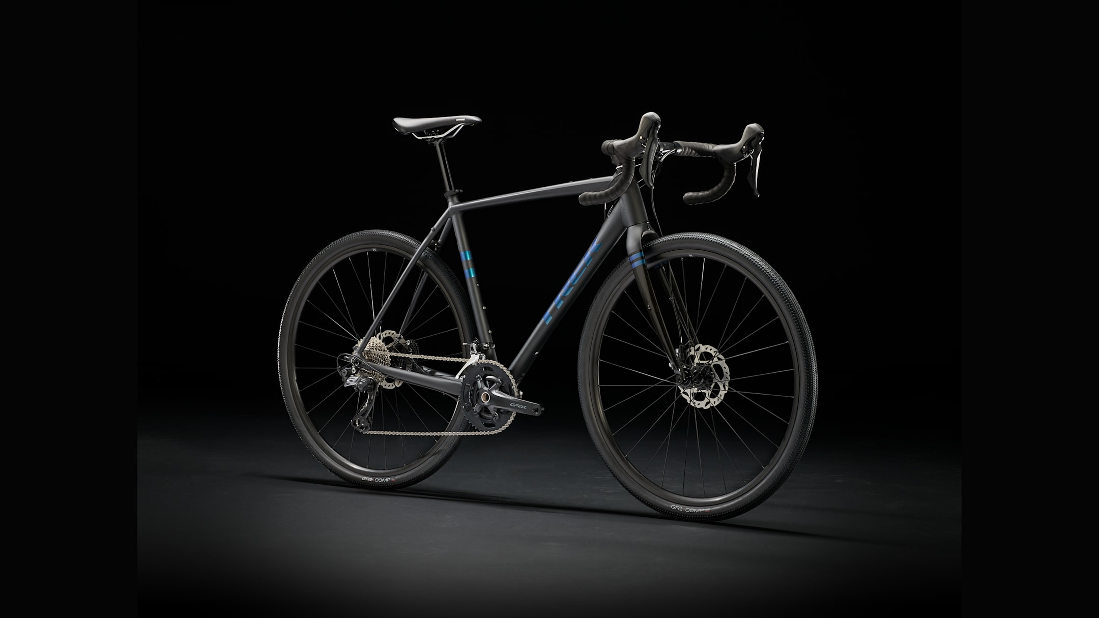 Checkpoint ALR 5 - Trek Bikes