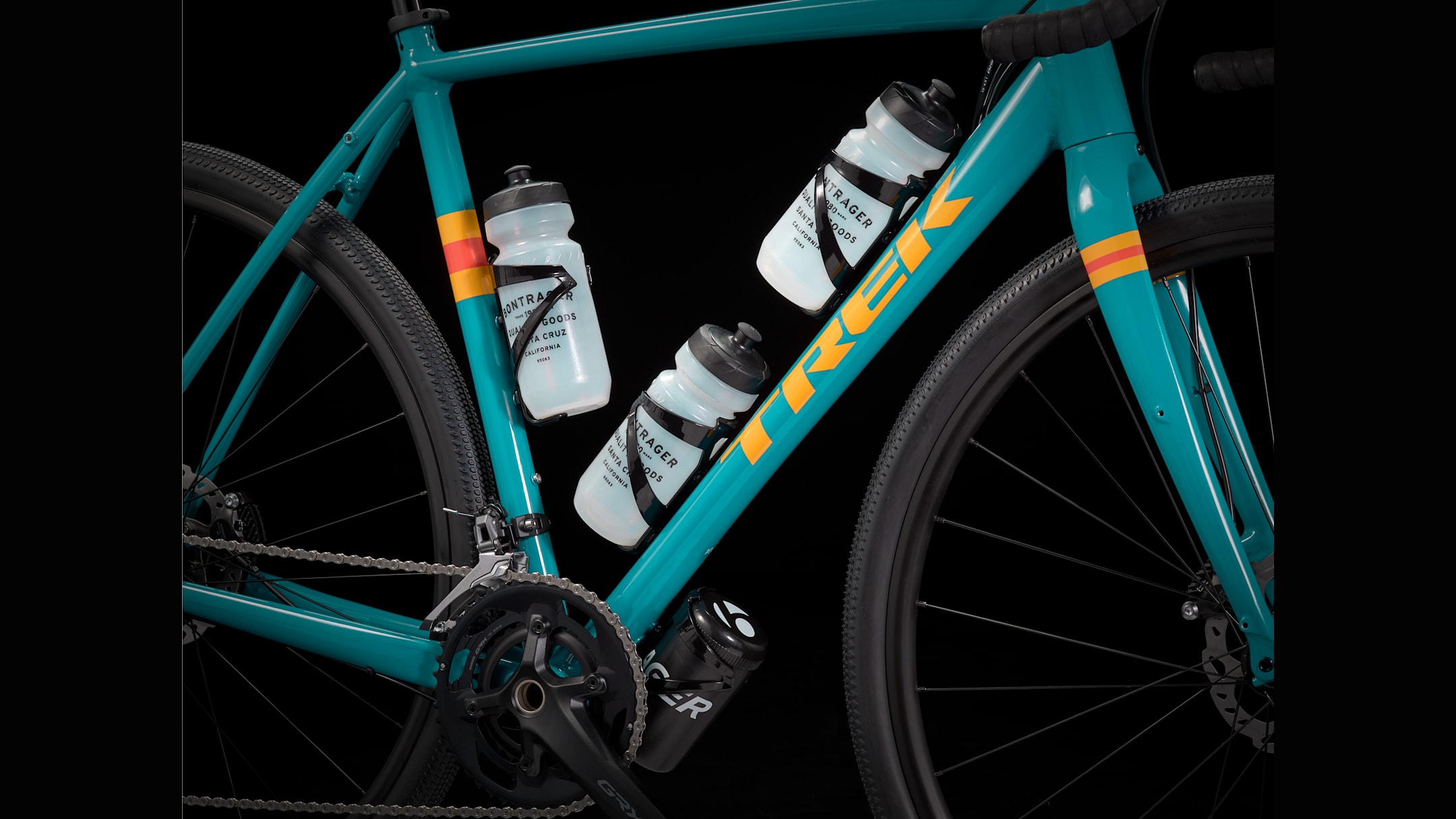 Checkpoint ALR 5 - Trek Bikes