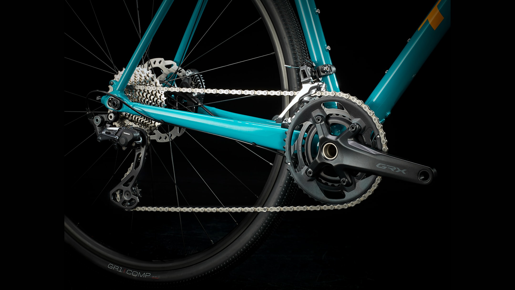 Checkpoint ALR 5 - Trek Bikes