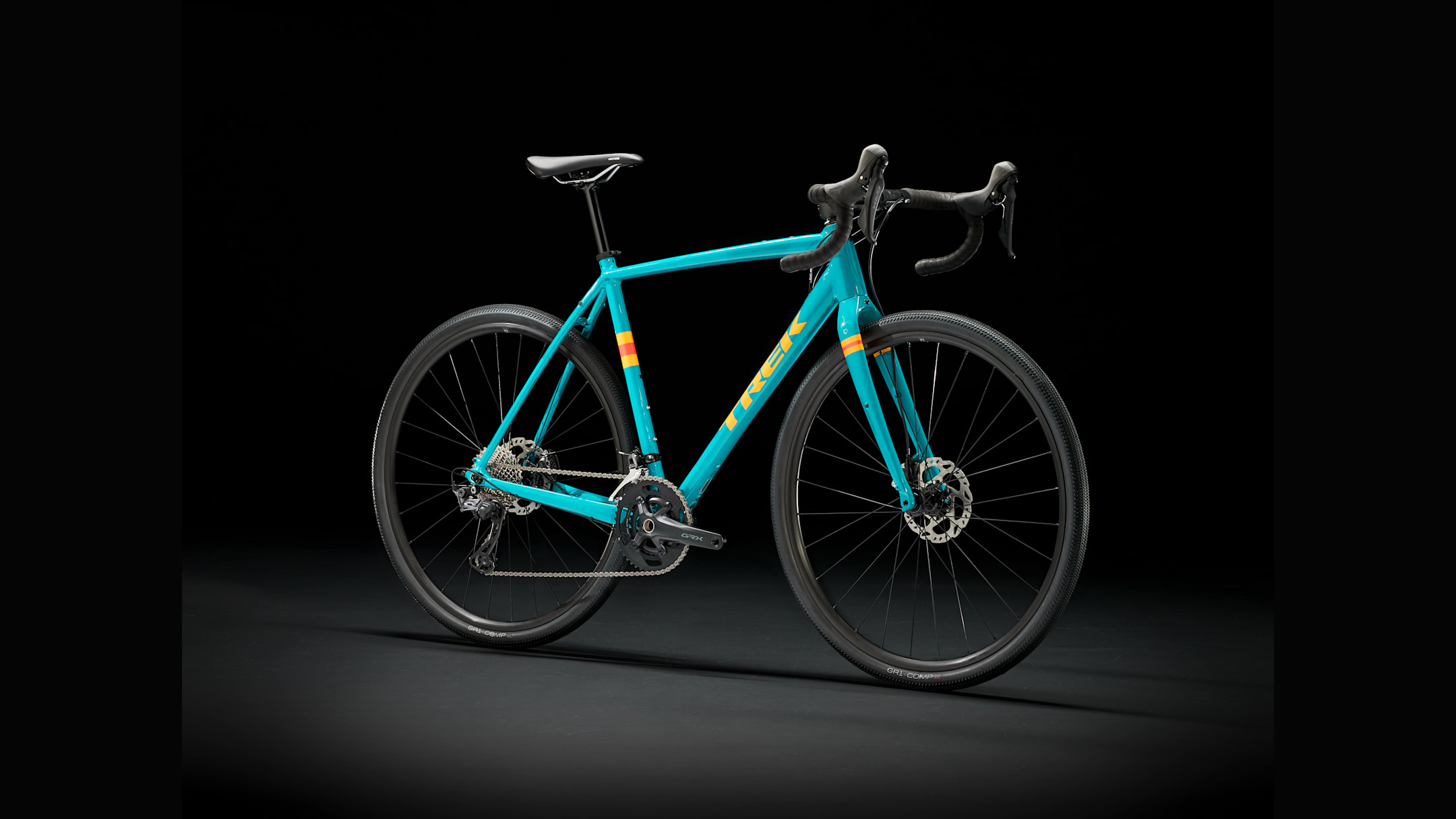 自転車本体 TREK CHECKPOINT ALR 5 2021 49 GRX di2 Checkpoint ALR 5 - Trek Bikes