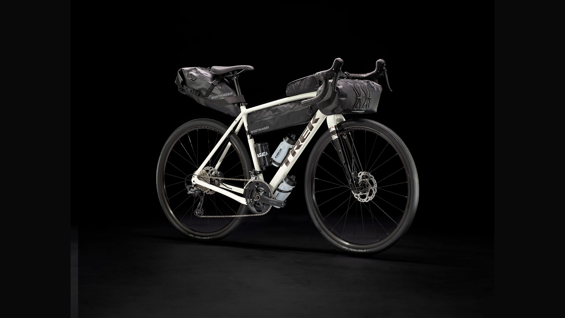 Checkpoint ALR 5 - Trek Bikes (JP)