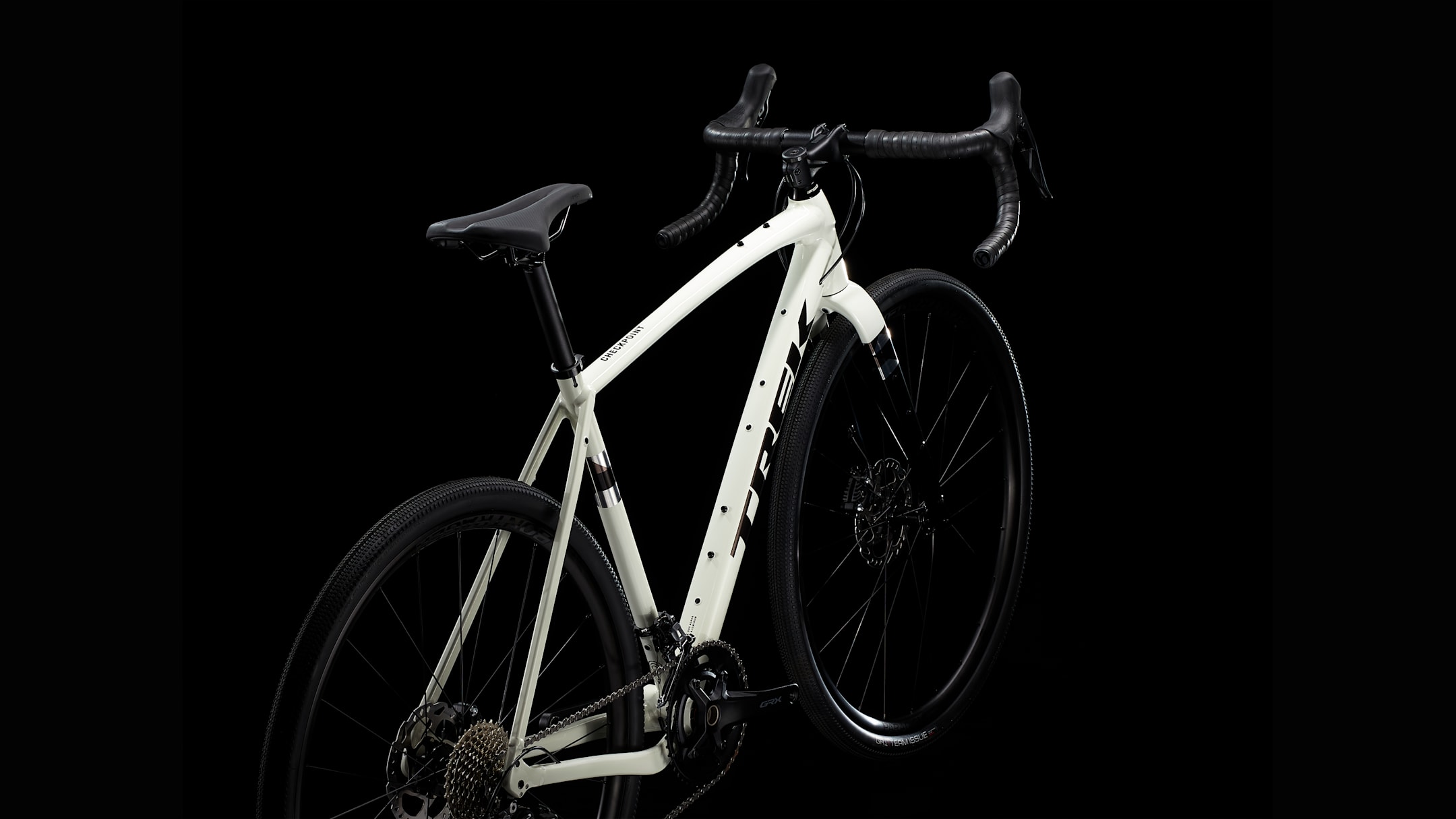 Checkpoint ALR 5 - Trek Bikes
