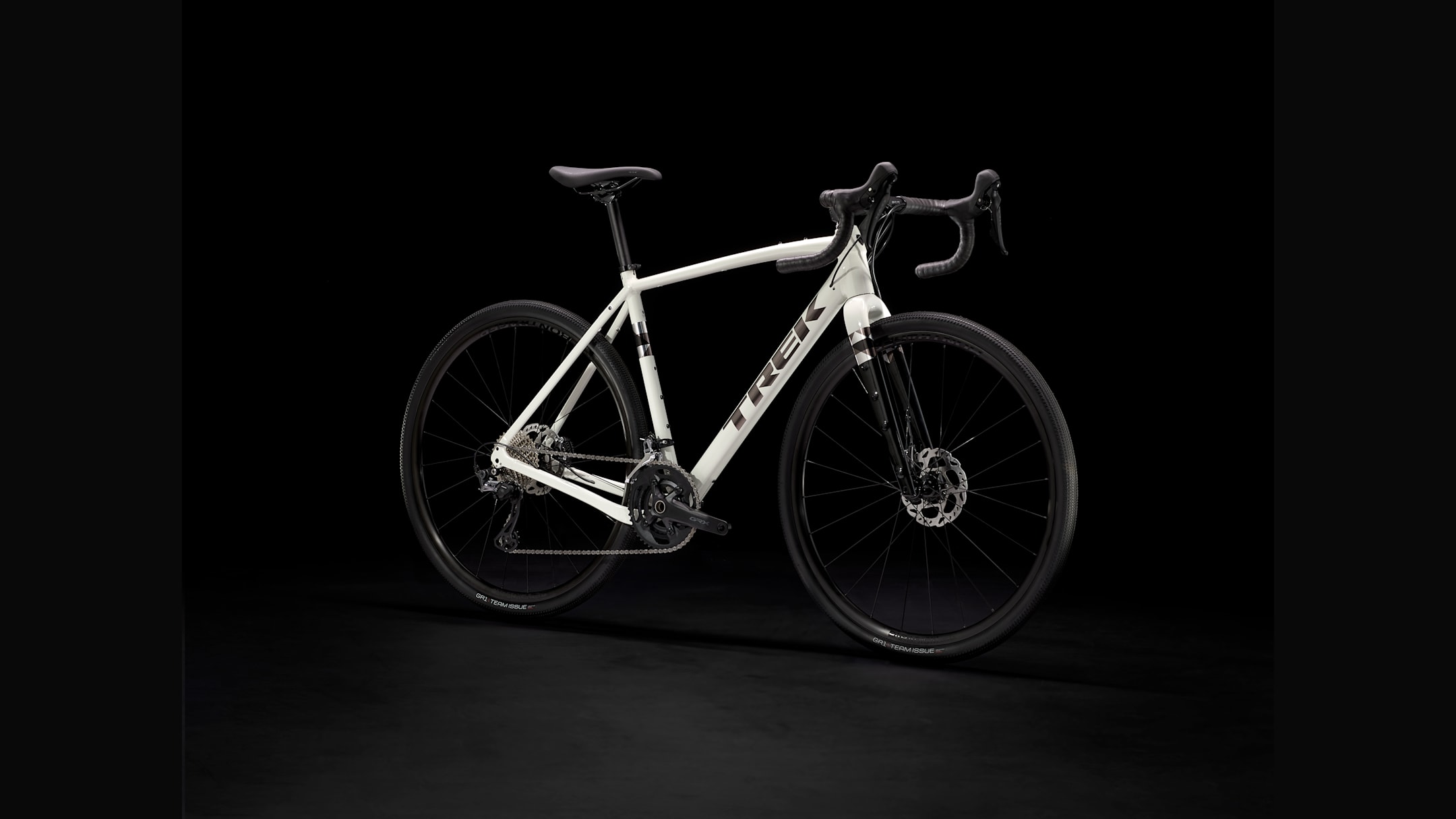 Checkpoint ALR 5 - Trek Bikes