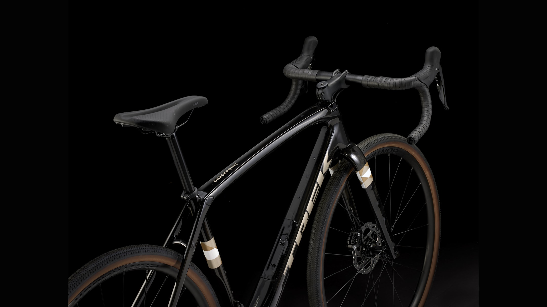 Checkpoint SL 5 Gen 2 - Trek Bikes