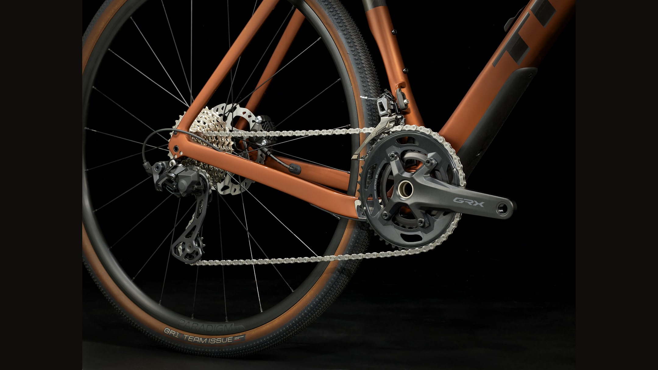 Checkpoint SL 5 Gen 2 - Trek Bikes