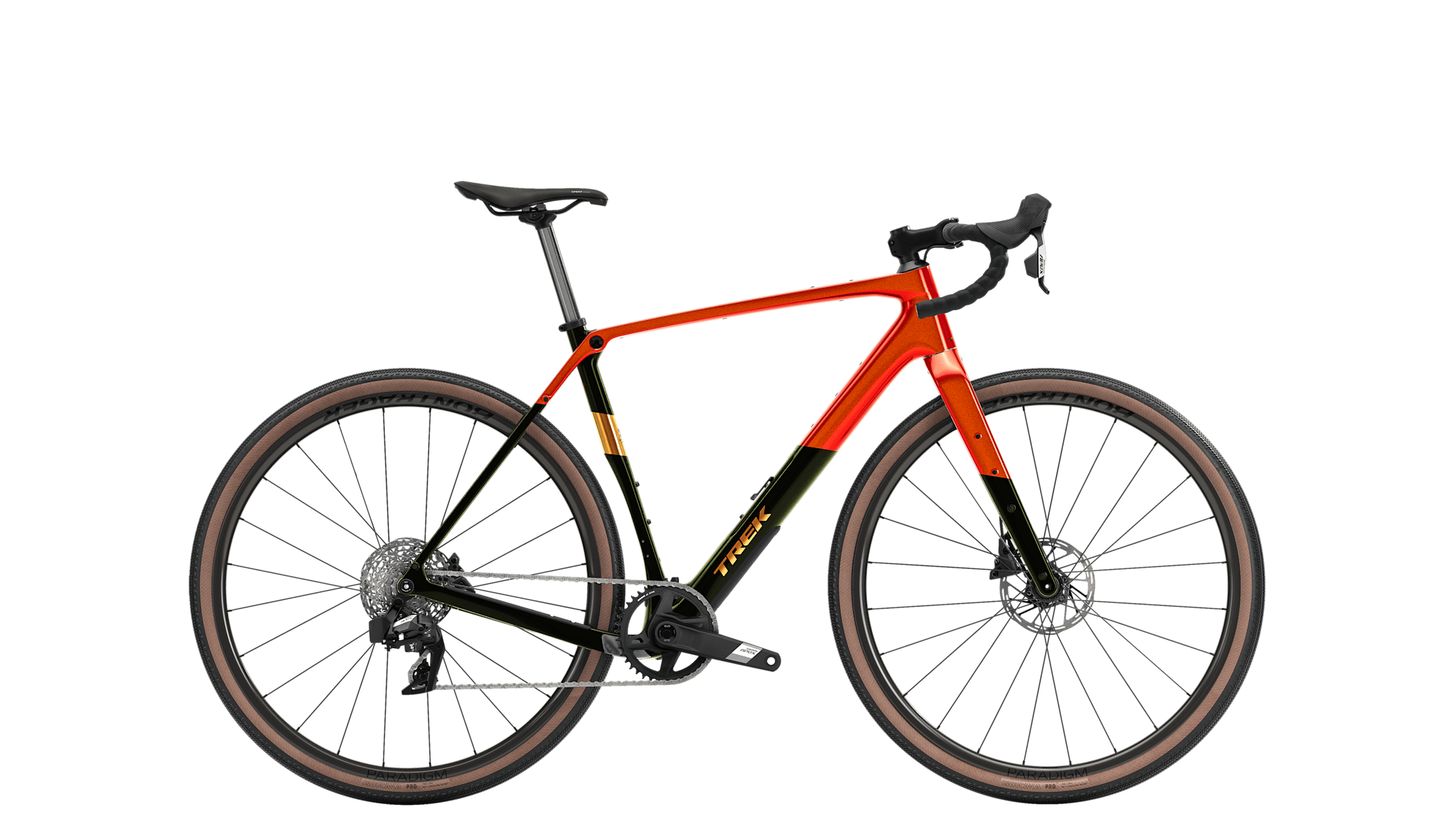 Checkpoint SL carbon gravel bikes – Trek Bikes