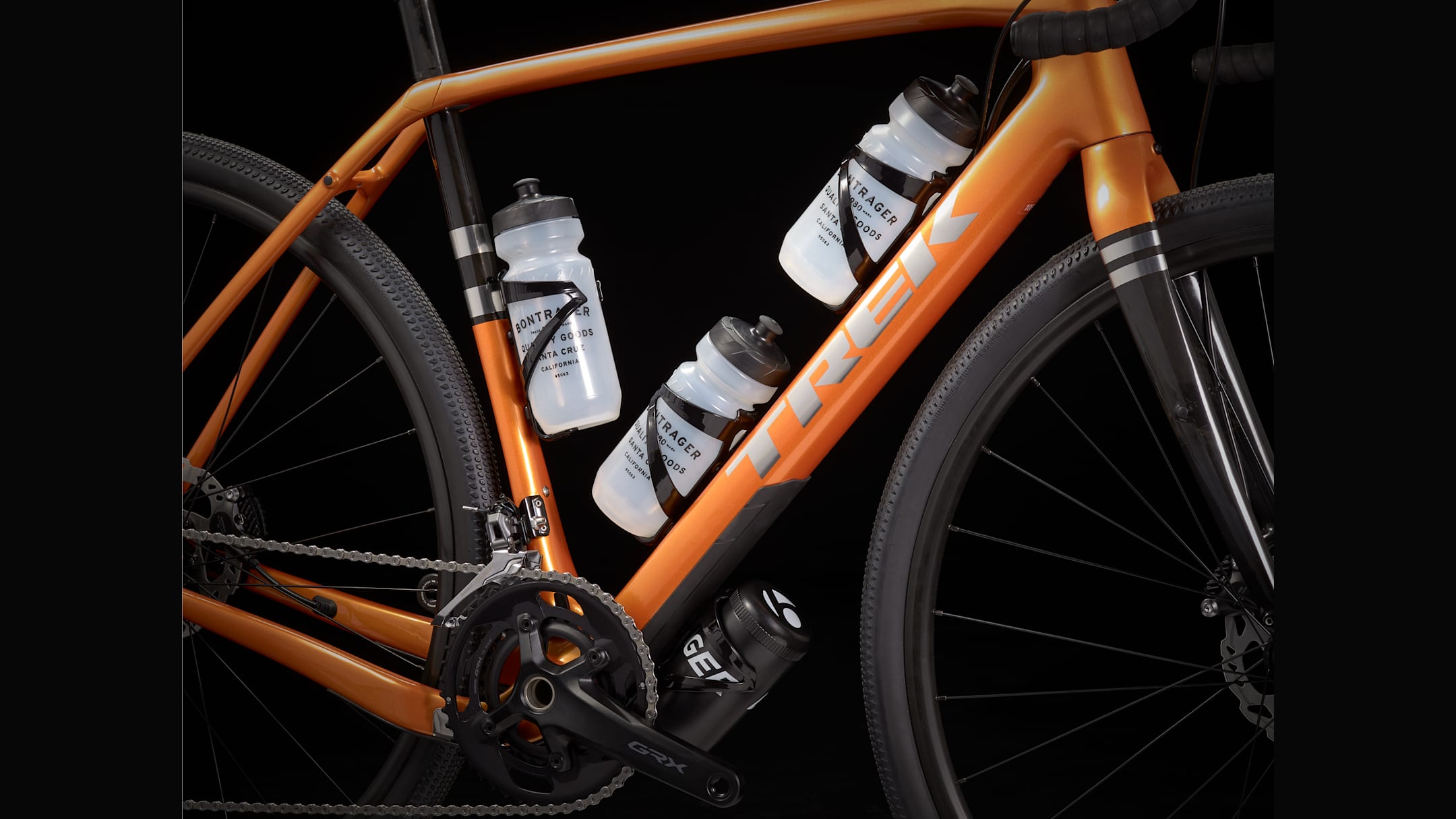 Checkpoint SL 5 - Trek Bikes