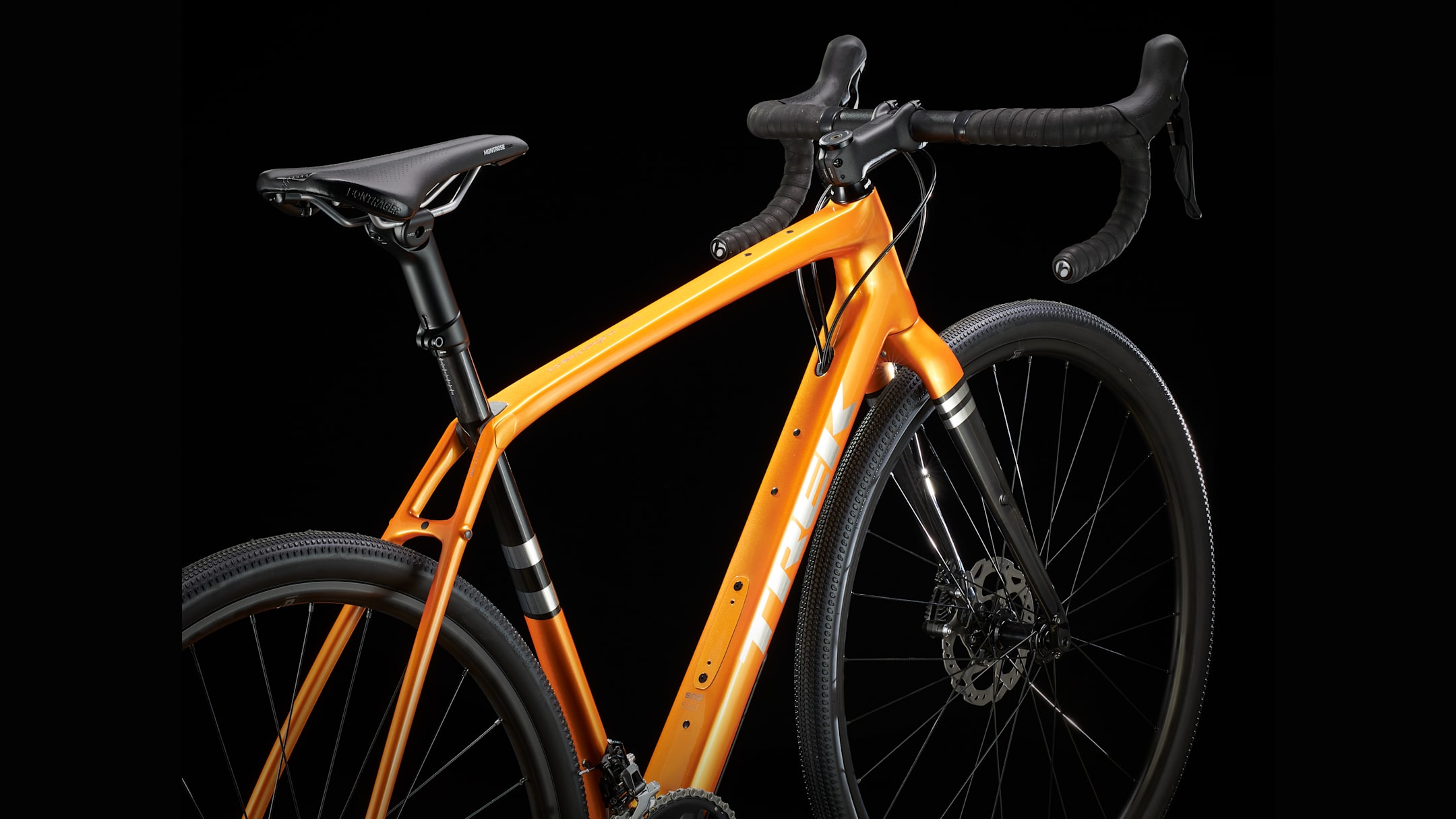 Checkpoint SL 5 - Trek Bikes