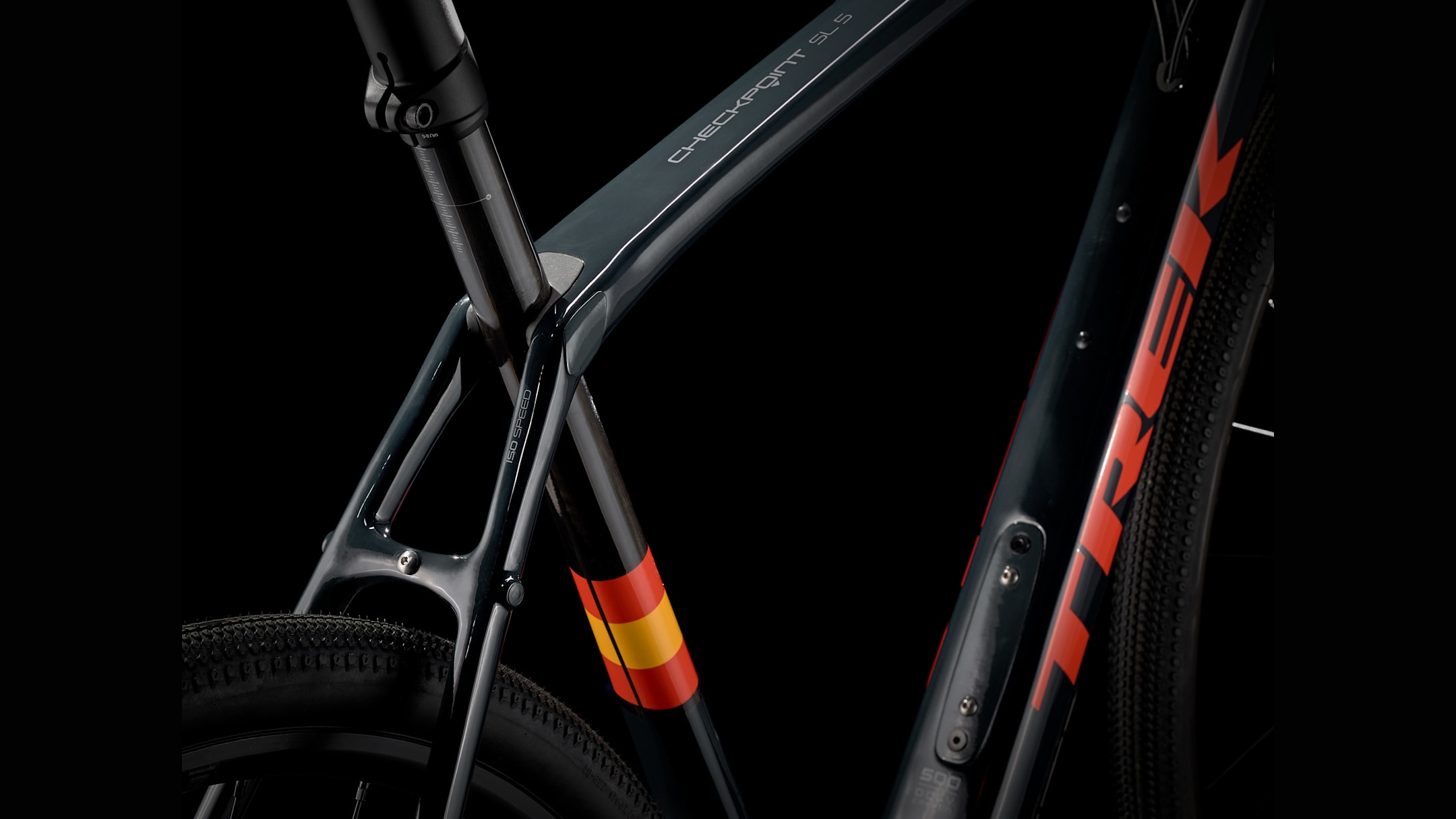 Checkpoint SL 5 - Trek Bikes