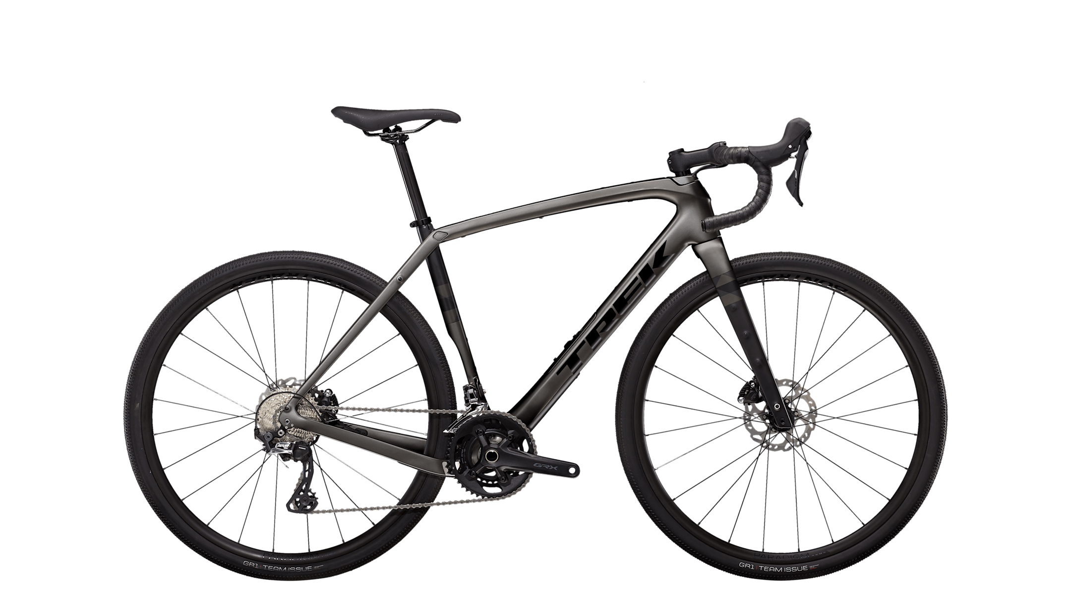Checkpoint SL 5 Gen 2 - Trek Bikes