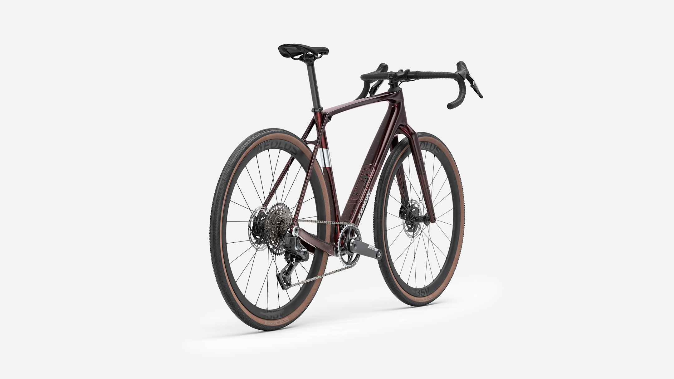 Checkpoint SL carbon gravel bikes – Trek Bikes