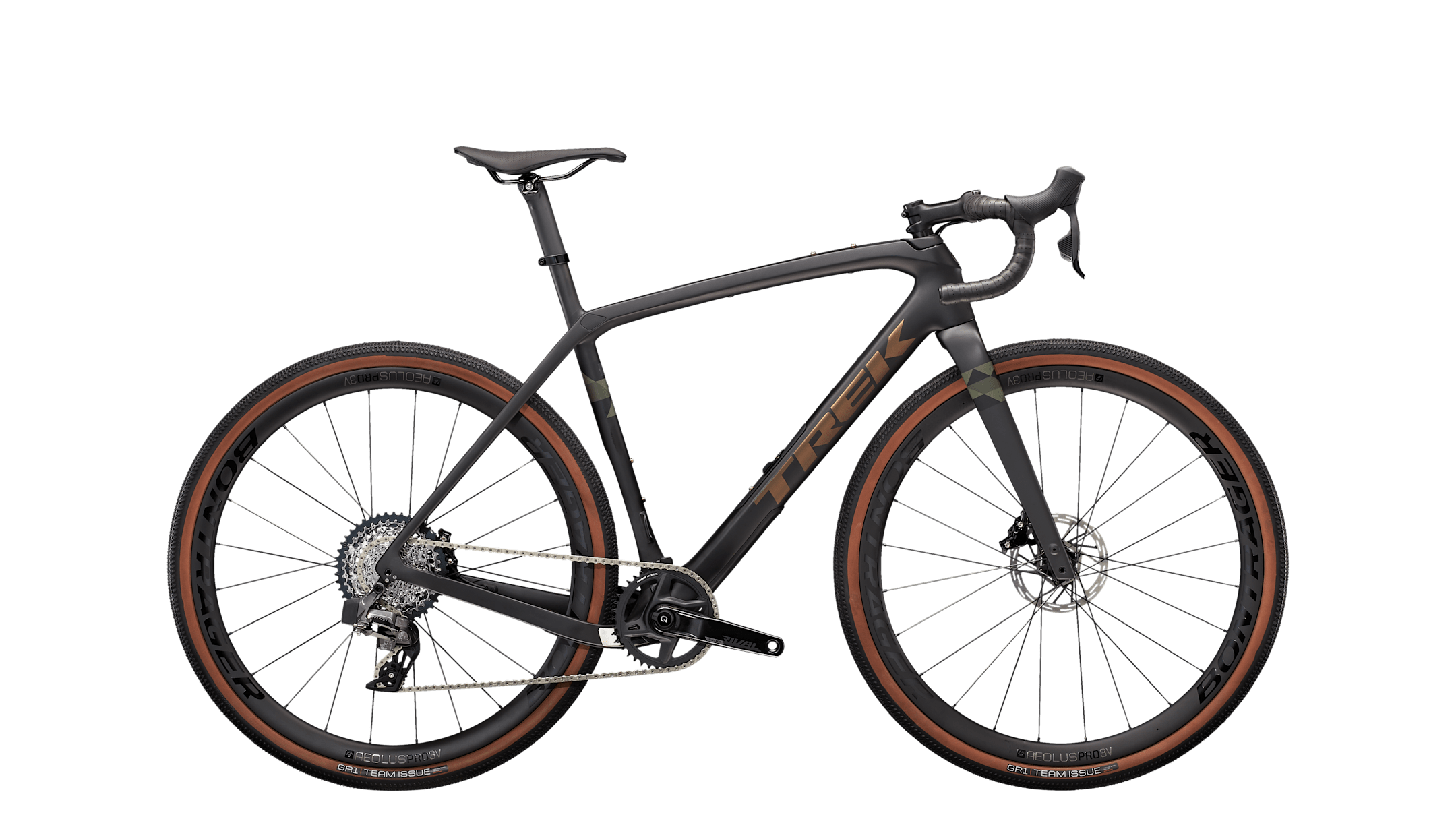 Checkpoint SLR Trek GRX Di2グラベルロード m*n様