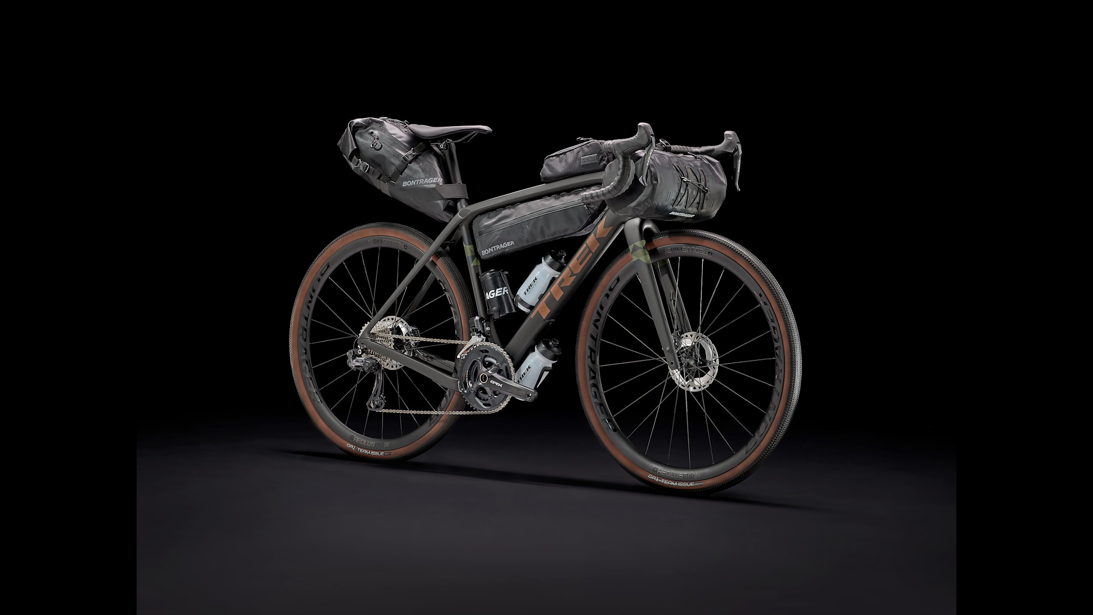 Checkpoint SLR 7 - Trek Bikes (JP)