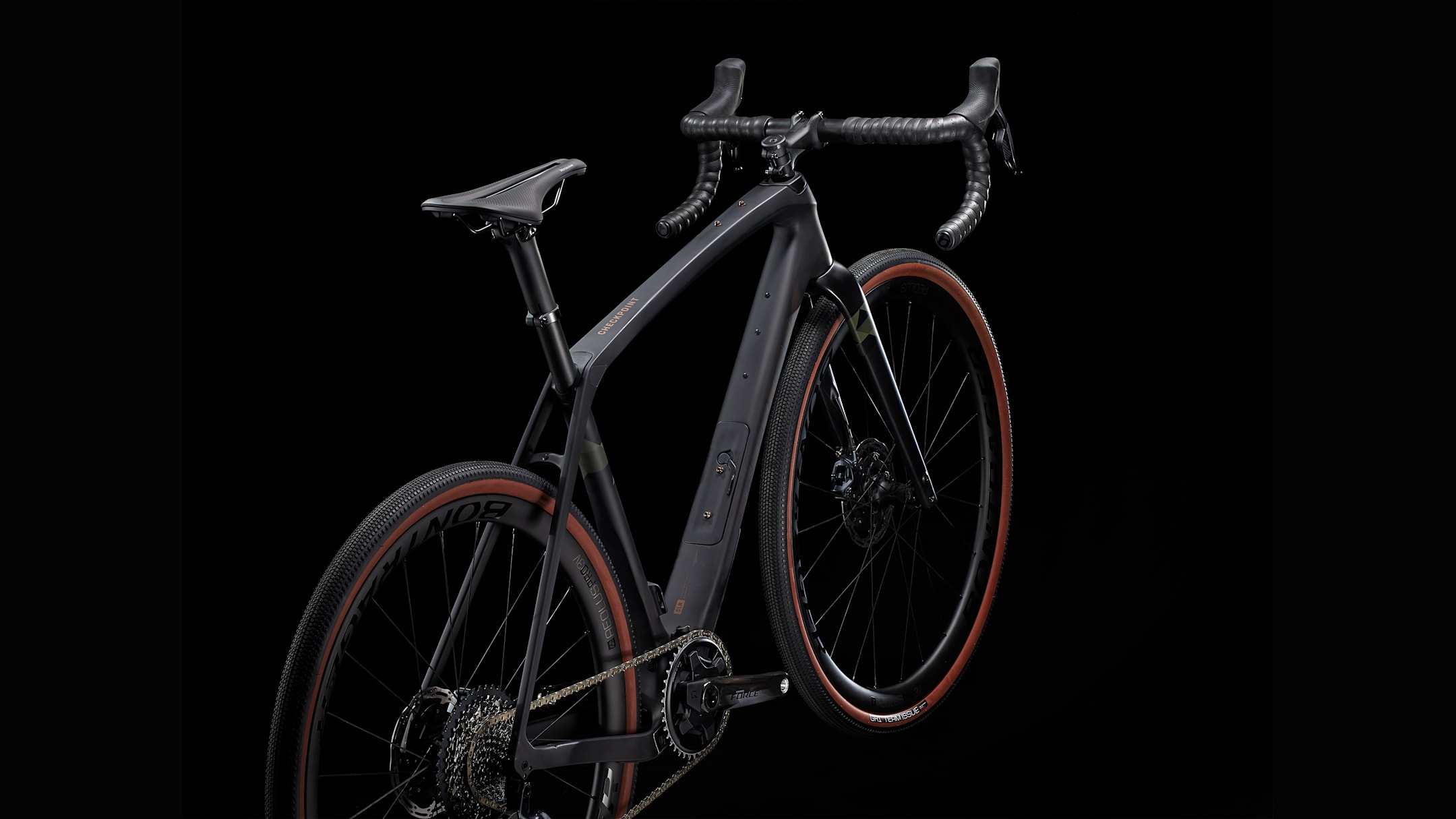 Checkpoint SLR 7 AXS - Trek Bikes