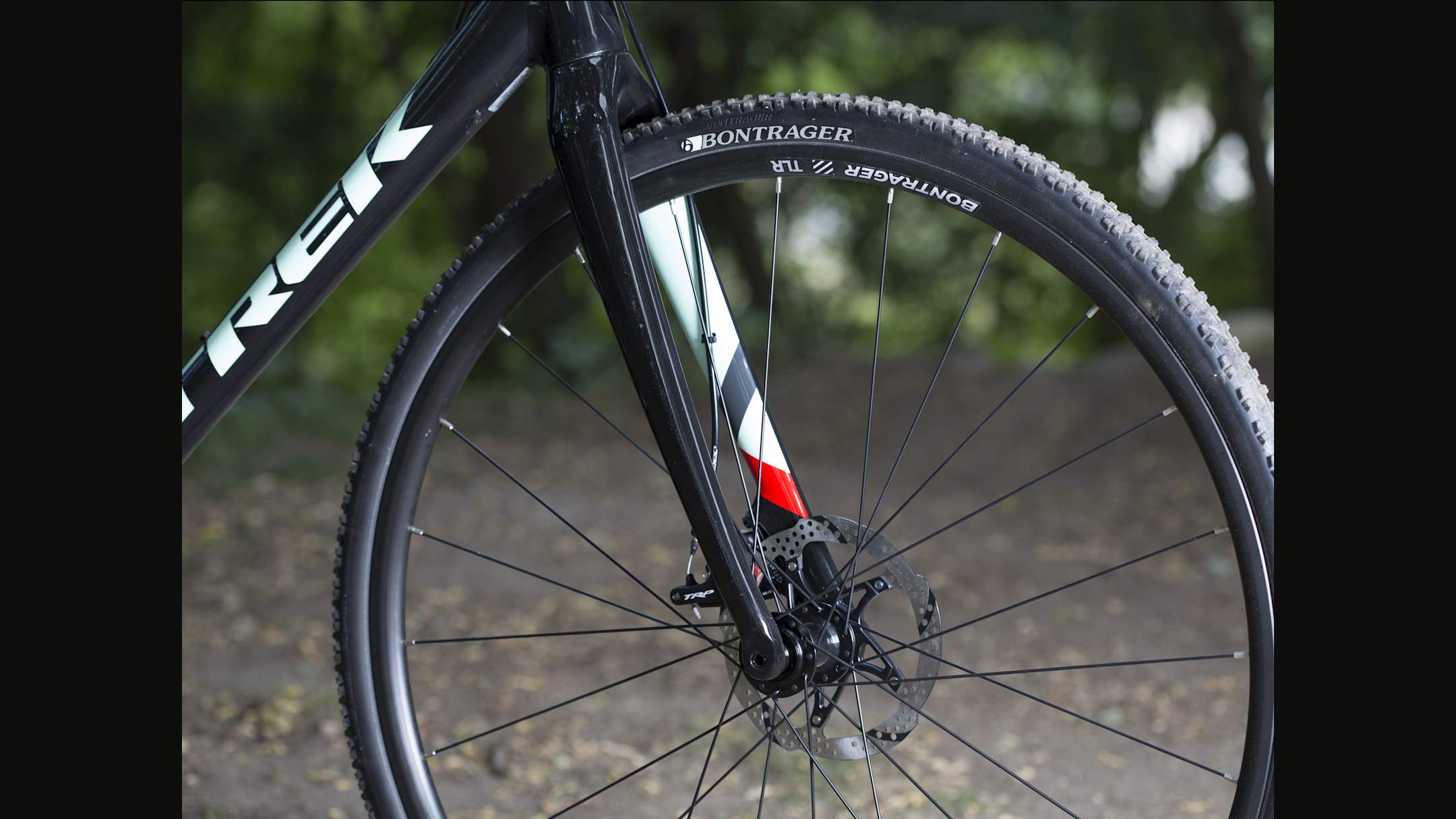 Crockett 5 Disc - Trek Bikes