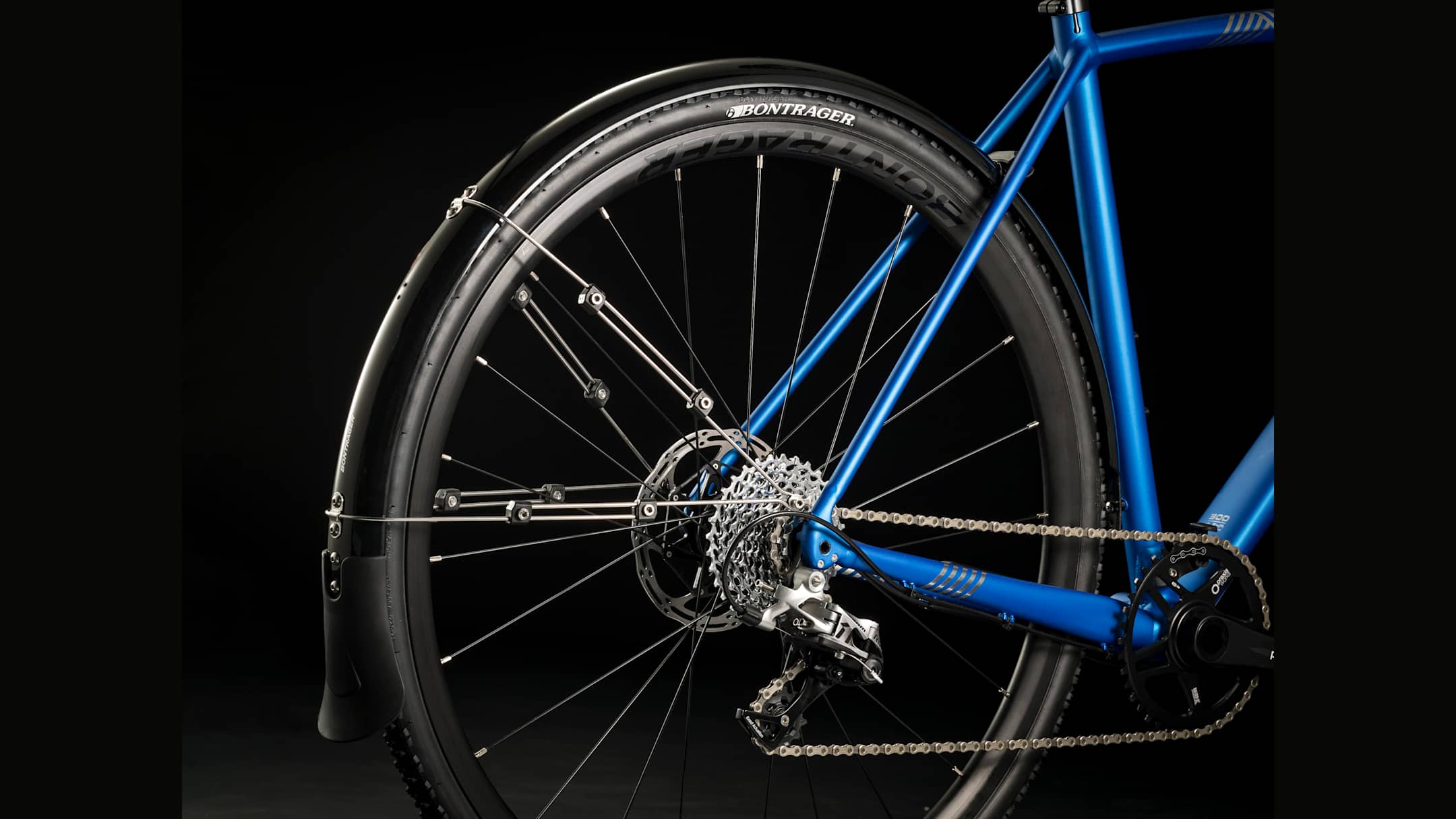 Crockett 5 Disc - Trek Bikes (JP)