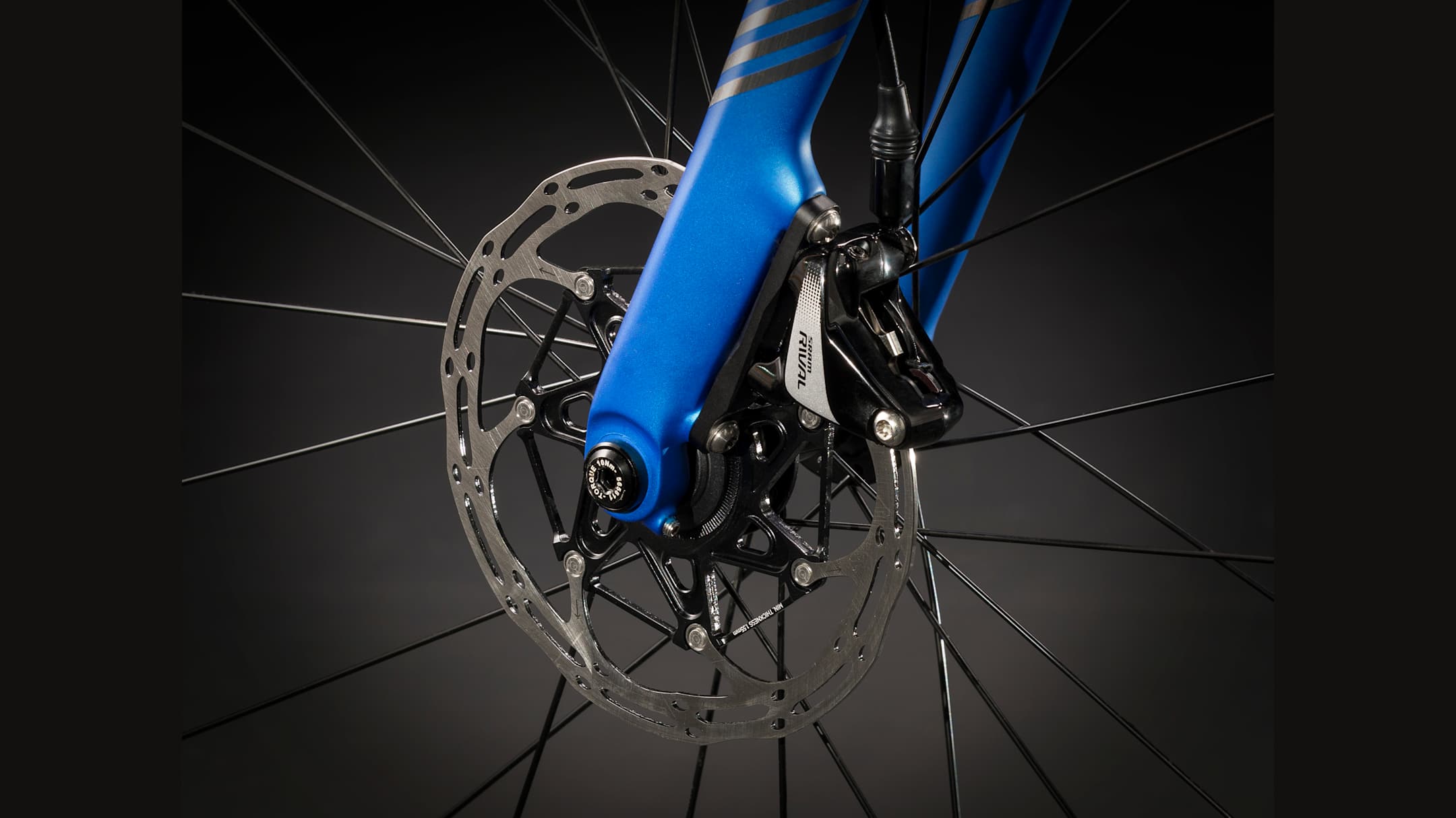 Crockett 5 Disc - Trek Bikes (JP)
