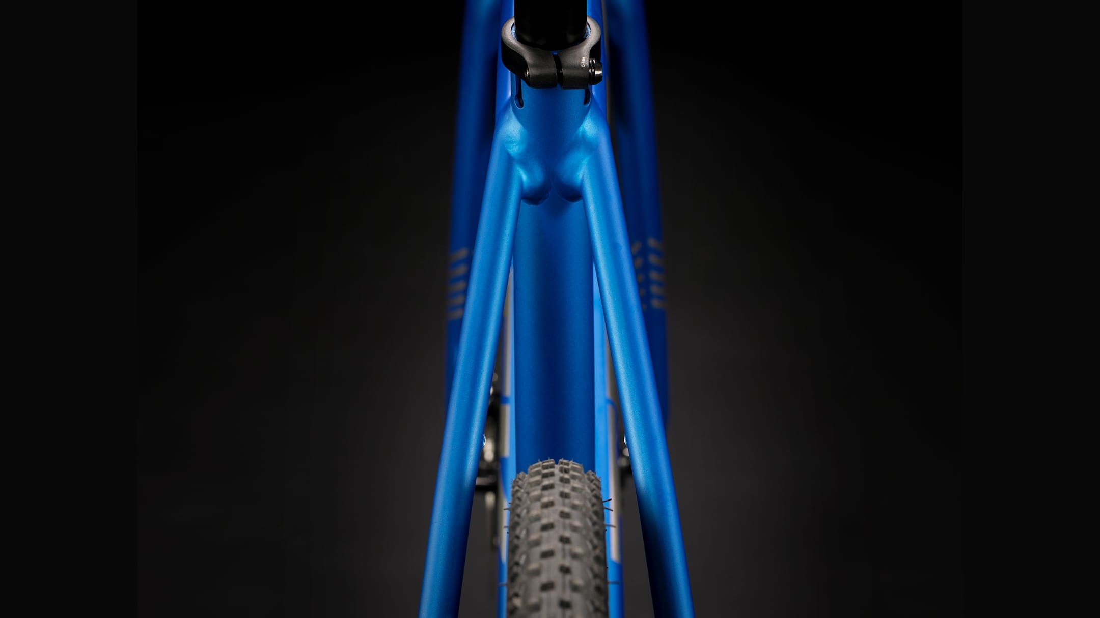 Crockett 5 Disc - Trek Bikes (JP)