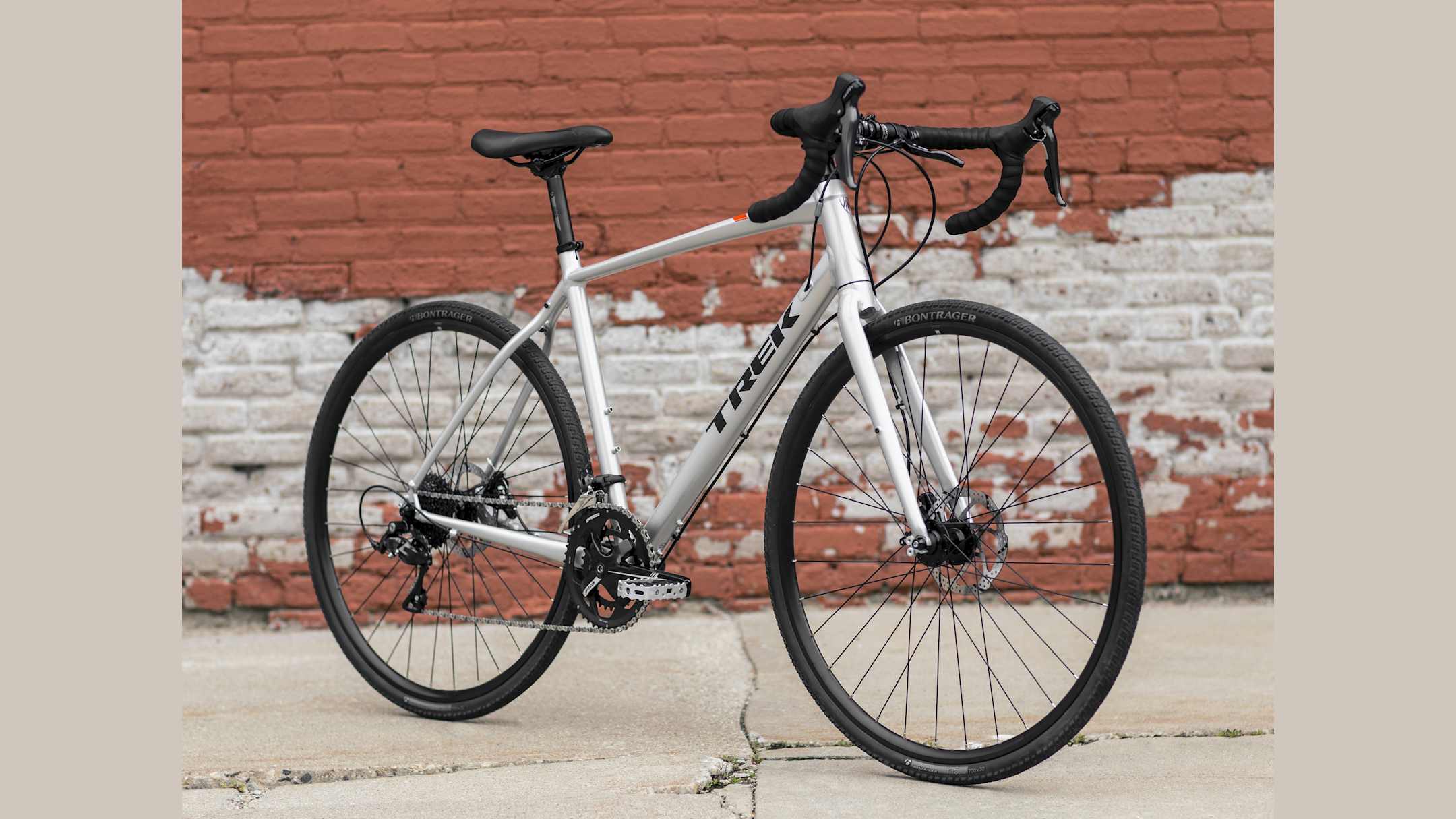 CrossRip 1 - Trek Bikes