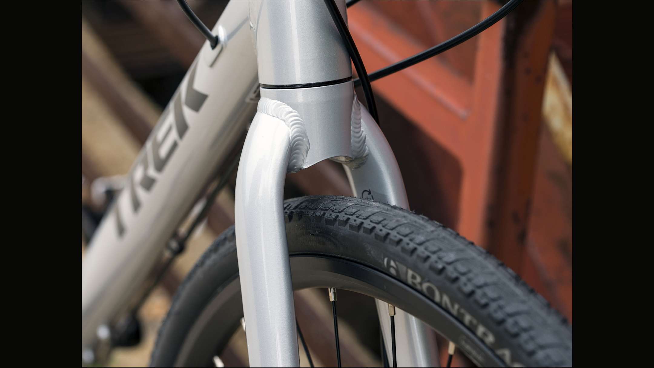 CrossRip 1 - Trek Bikes