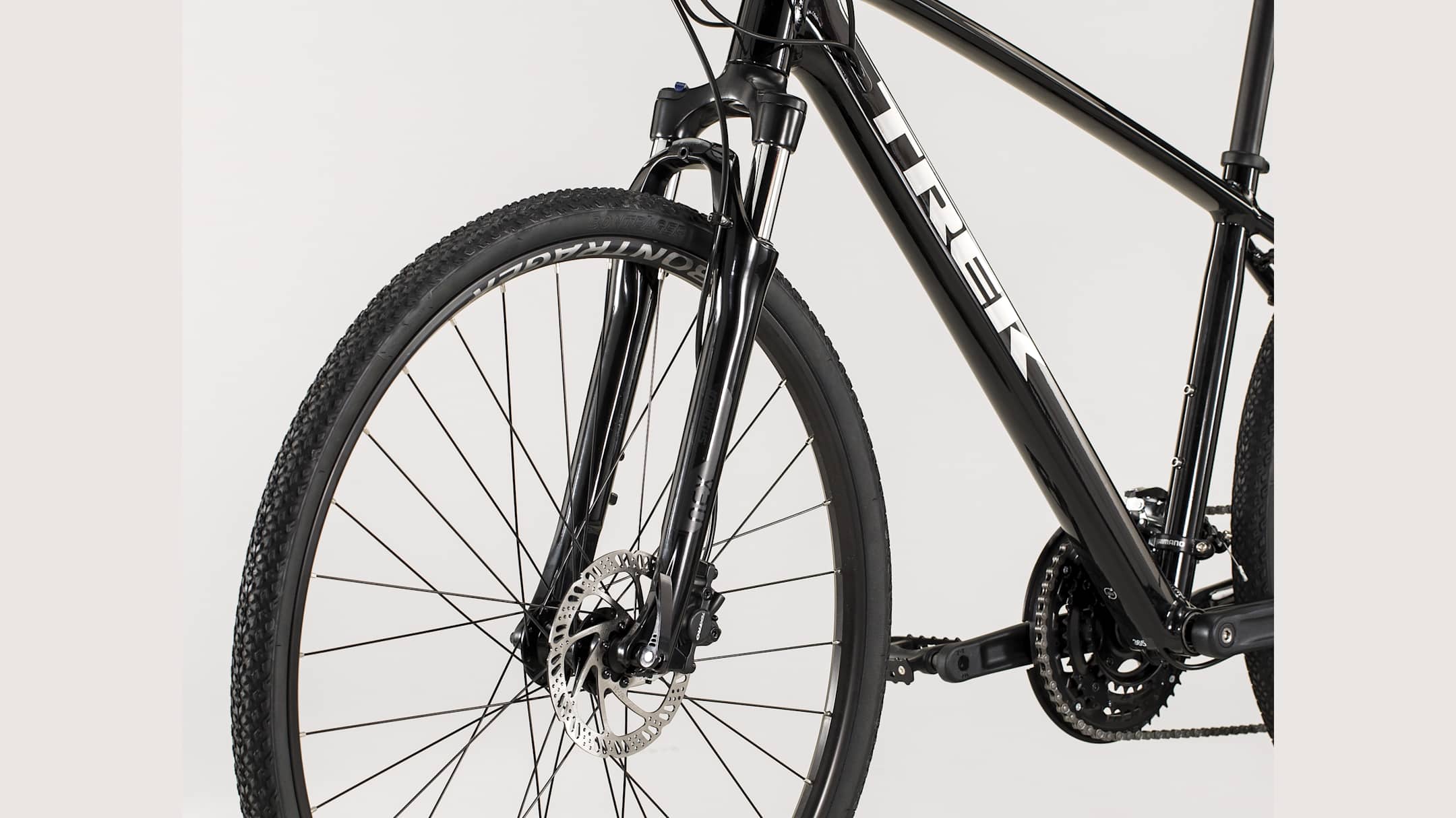 Dual Sport 2 - Trek Bikes
