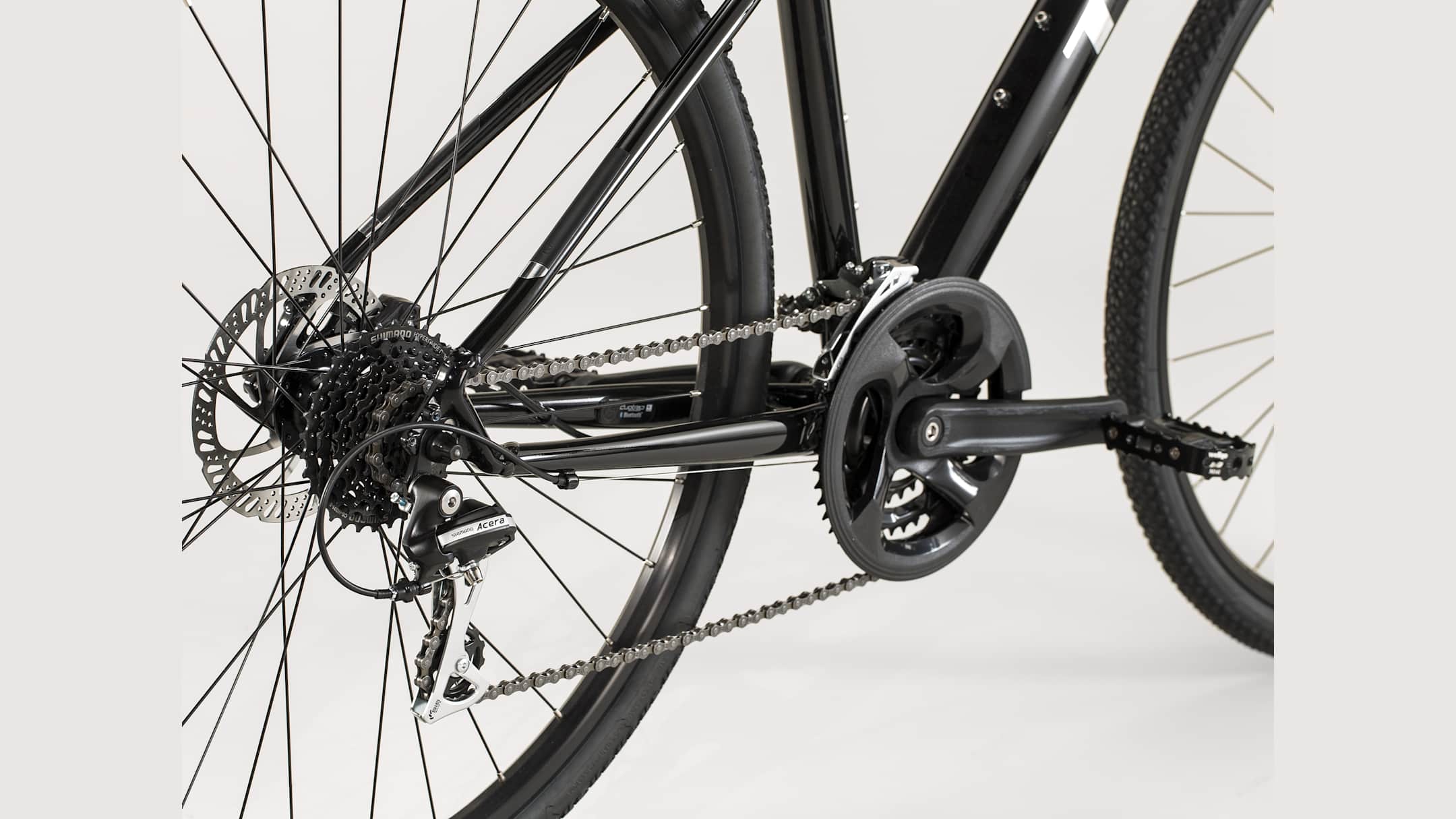 Dual Sport 2 - Trek Bikes