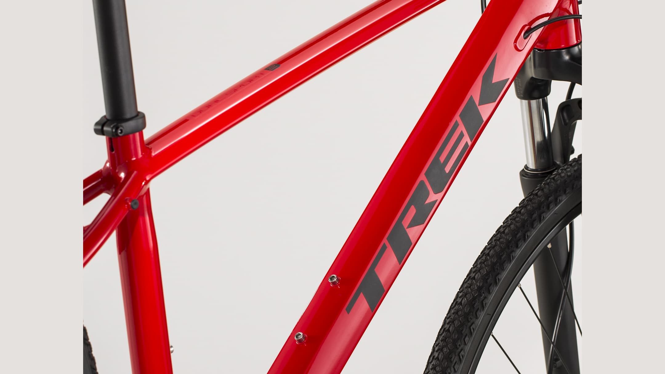 Dual Sport 2 - Trek Bikes