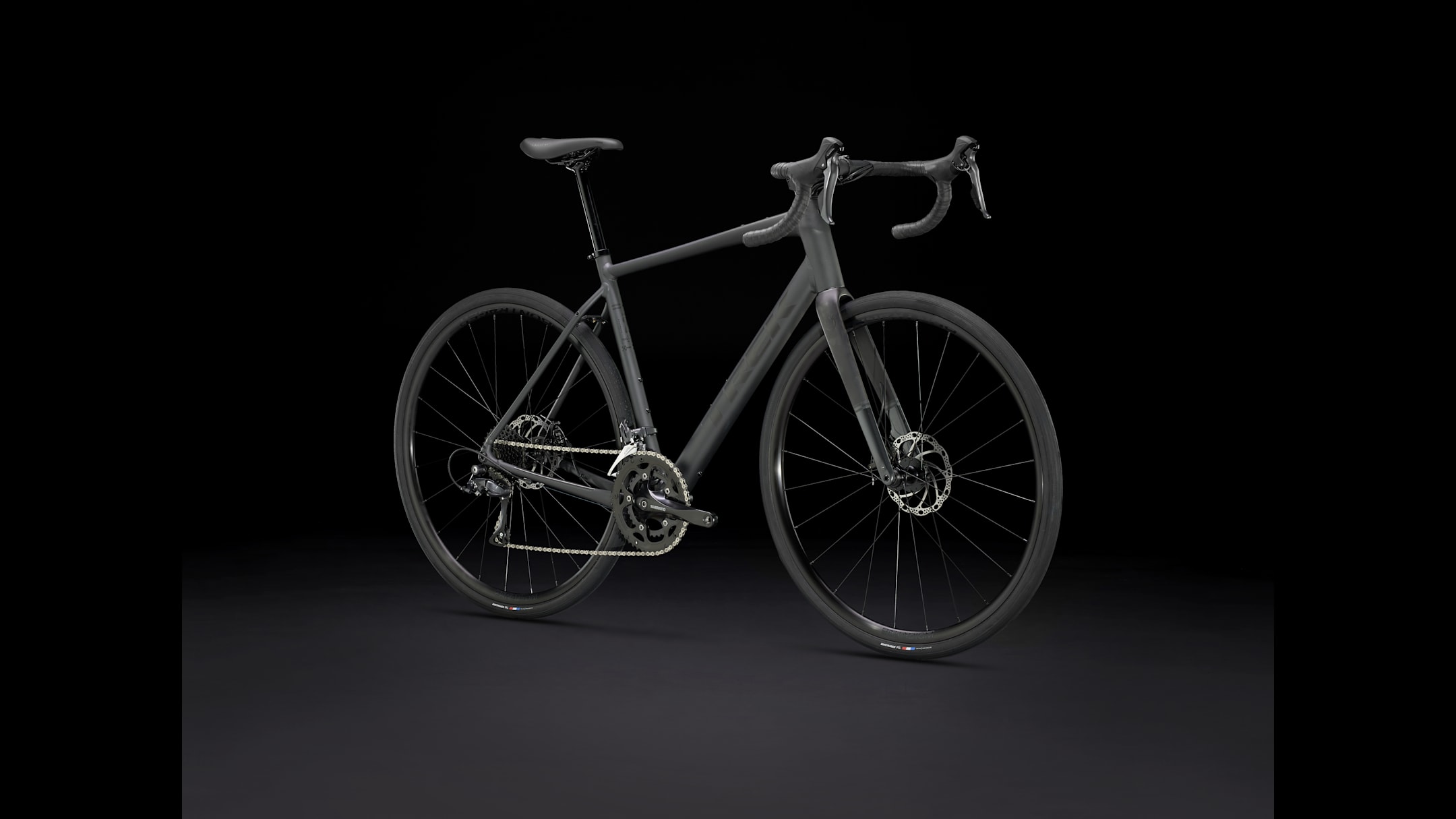 Domane AL 2 Gen 4 - Trek Bikes (JP)