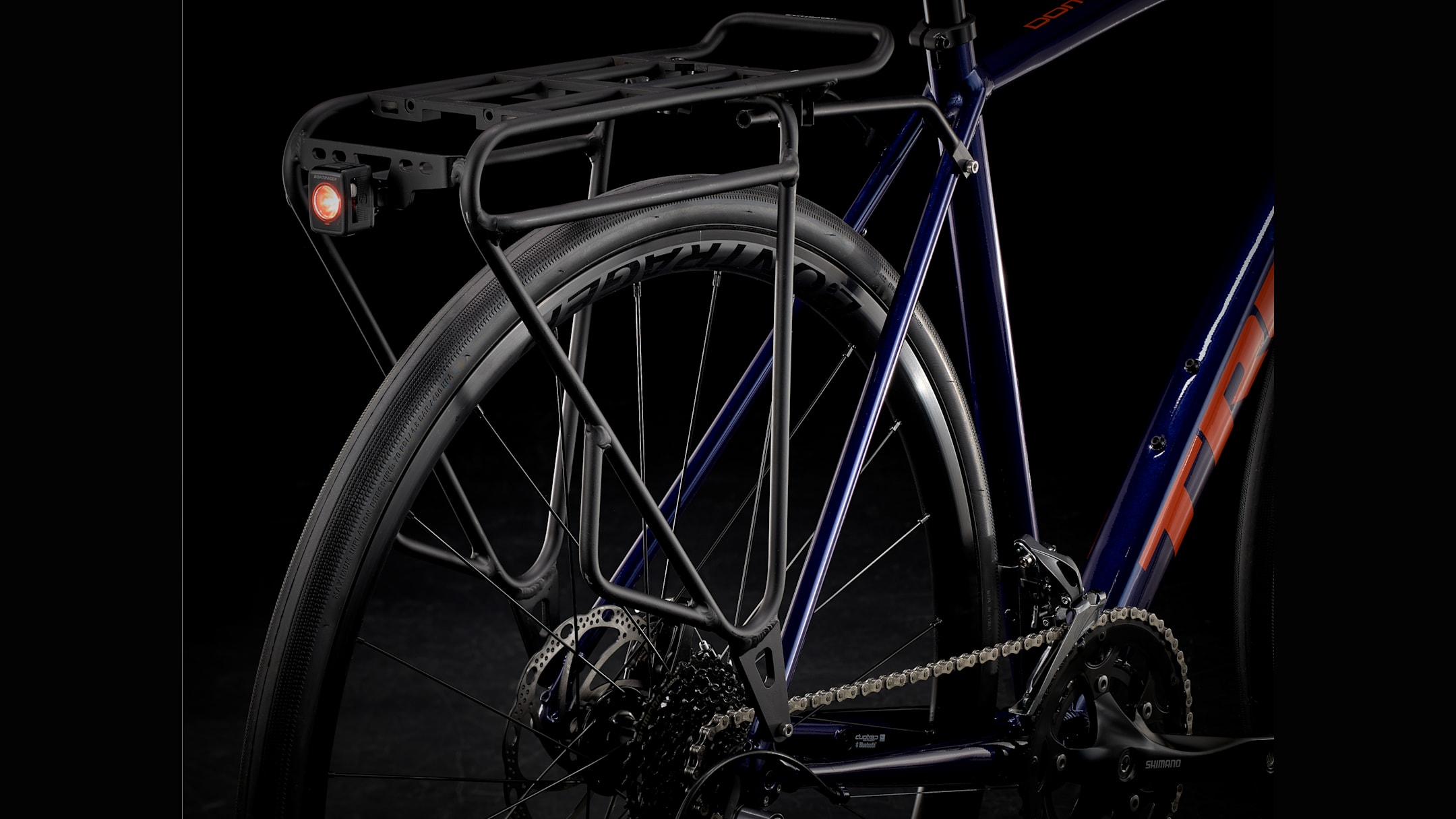 Domane AL 2 Gen 3 - Trek Bikes