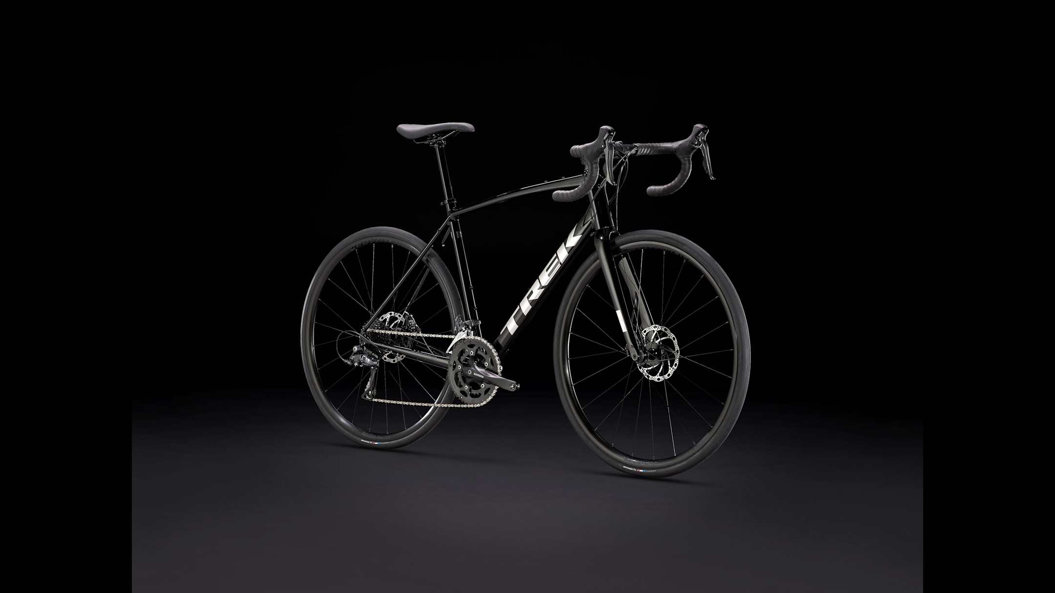 Domane AL 2 Gen 3 - Trek Bikes