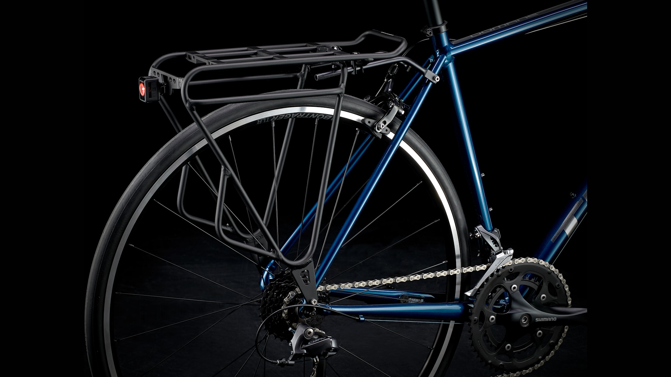 Domane AL 2 Rim - Trek Bikes