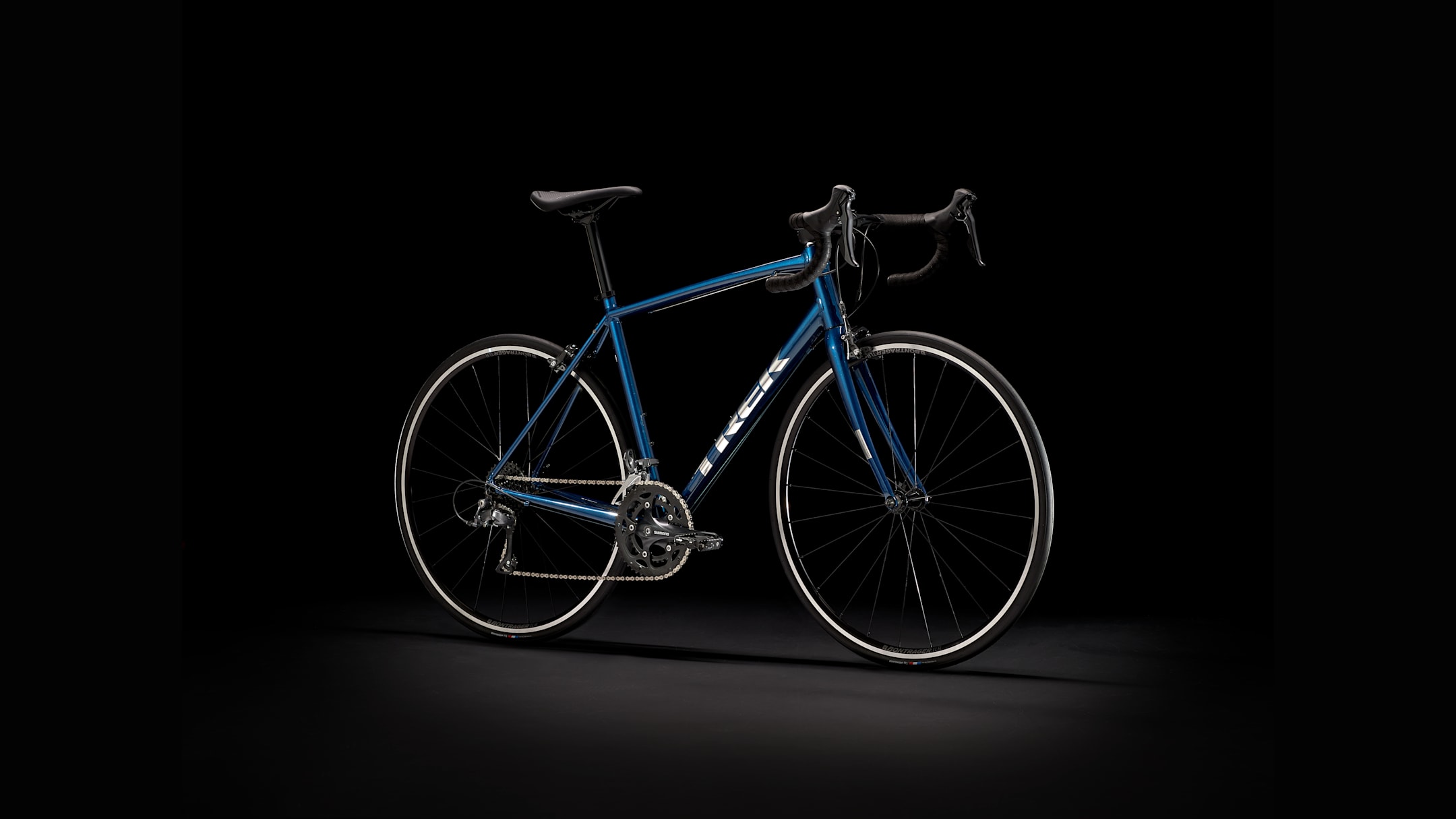 Domane AL 2 Rim - Trek Bikes