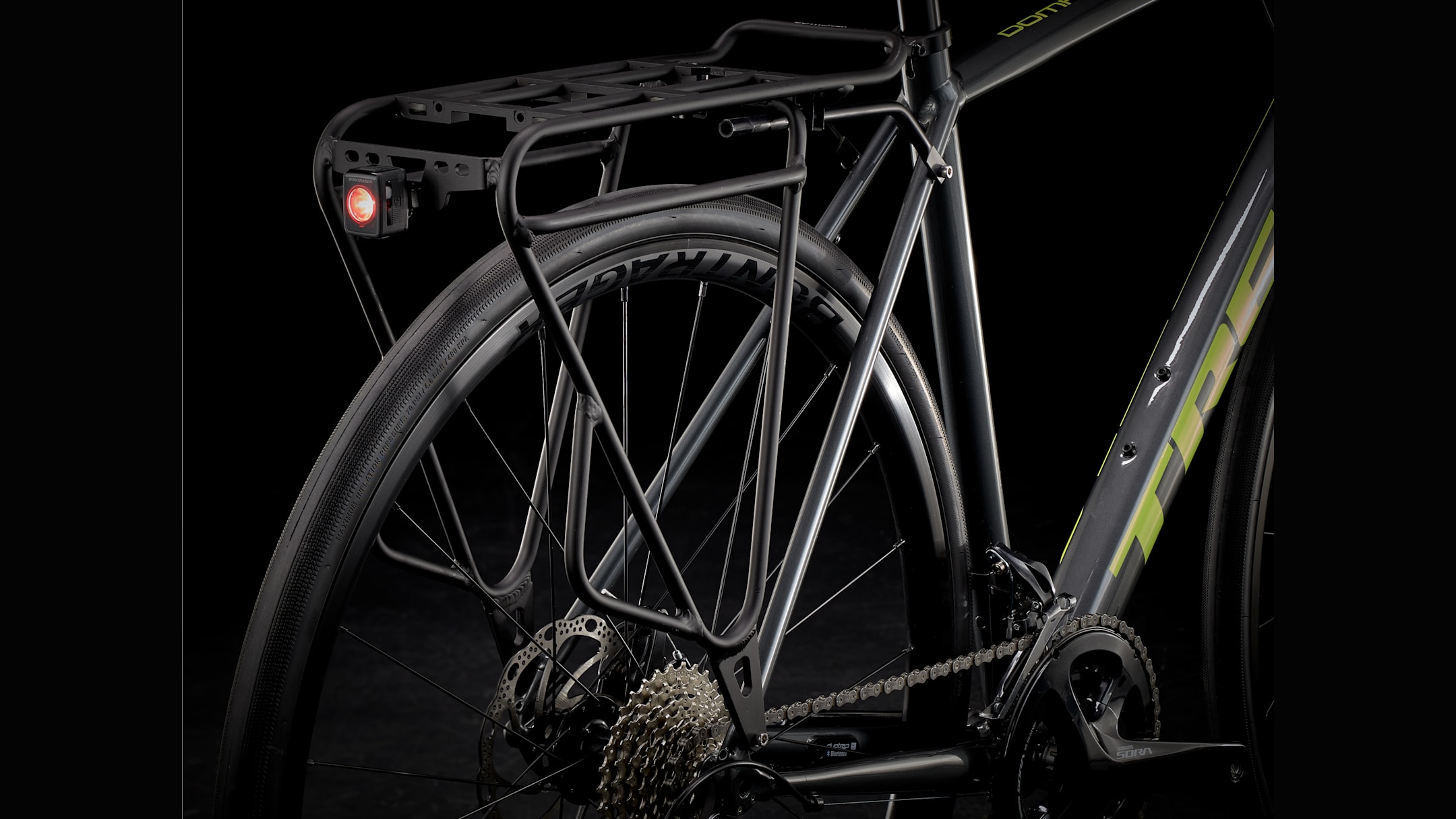 Domane AL 3 Gen 3 - Trek Bikes (JP)