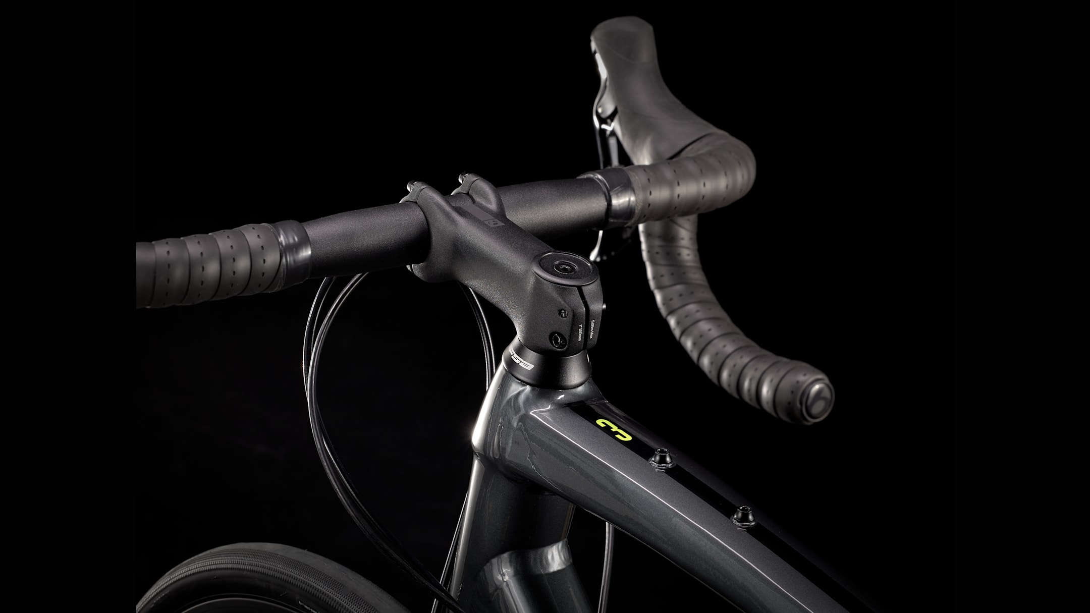 Domane AL 3 Gen 3 - Trek Bikes (JP)